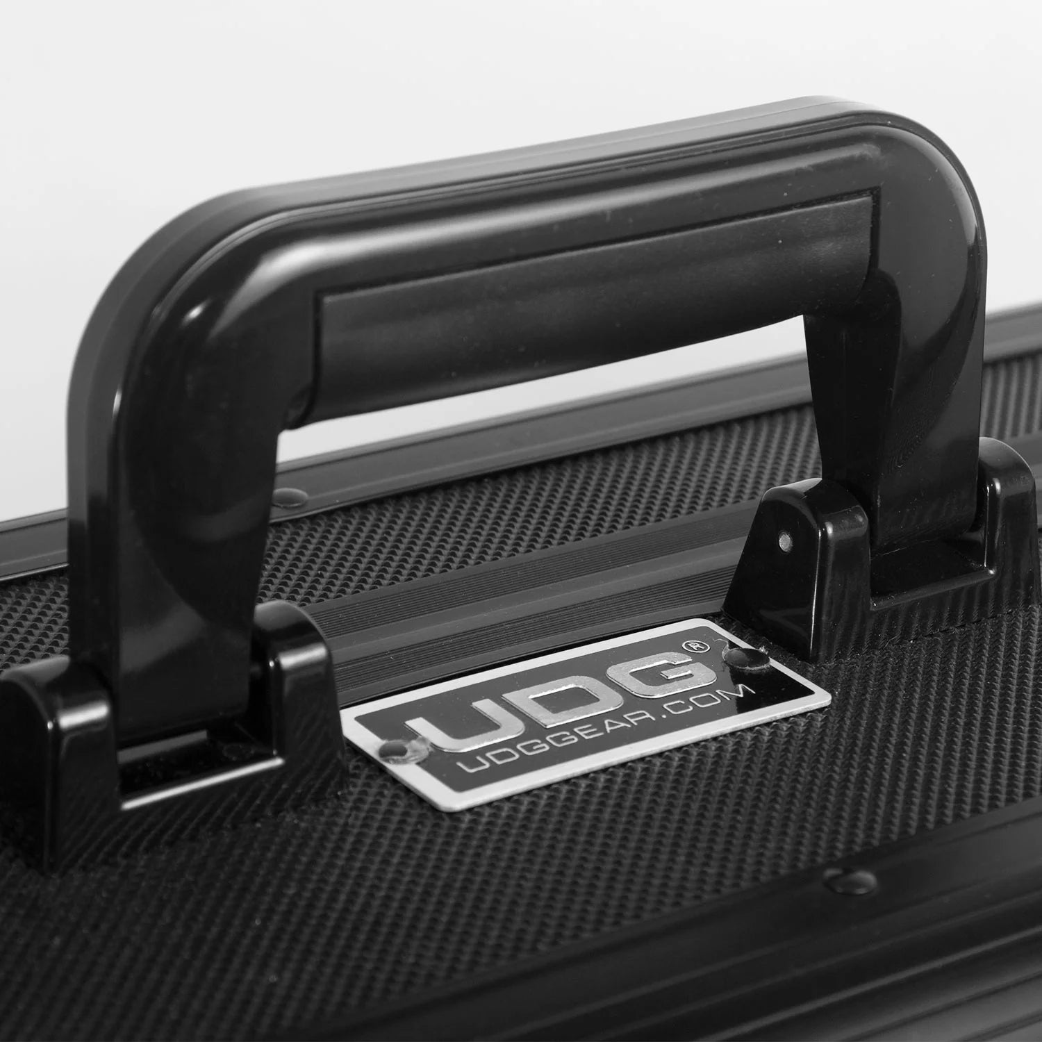 UDG Ultimate Pick Foam Flightcase AlphaTheta DDJ-GRV6 (Sort, U93027BL)