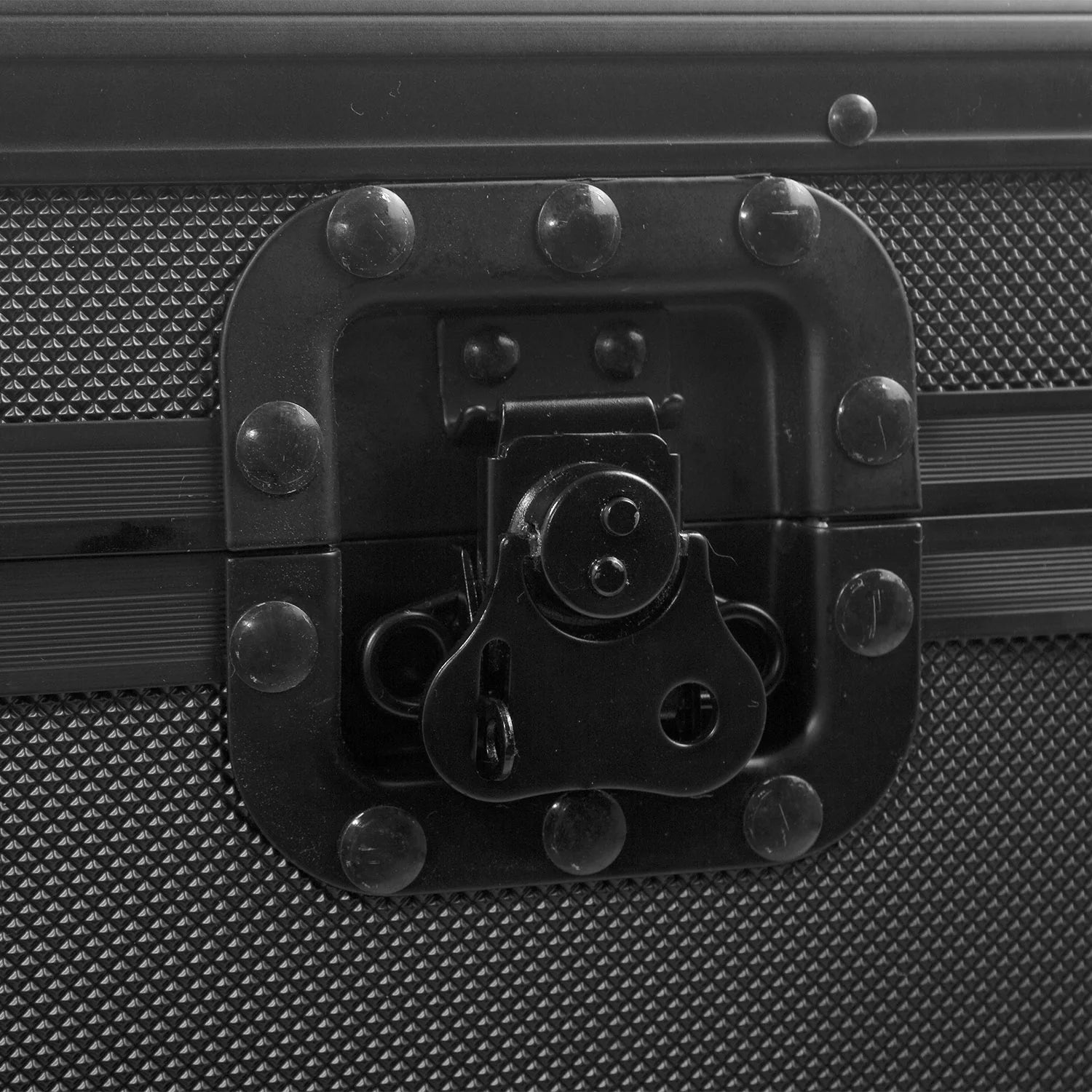 UDG Ultimate Pick Foam Flightcase AlphaTheta DDJ-GRV6 (Sort, U93027BL)