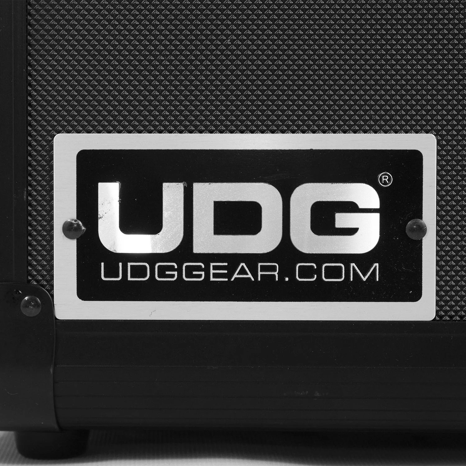 UDG Ultimate Pick Foam Flightcase AlphaTheta DDJ-GRV6 (Sort, U93027BL)