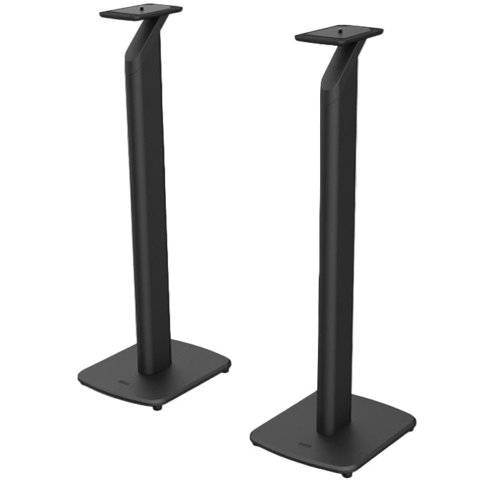 KEF S1 stativer (sort, par, til KEF LSX)