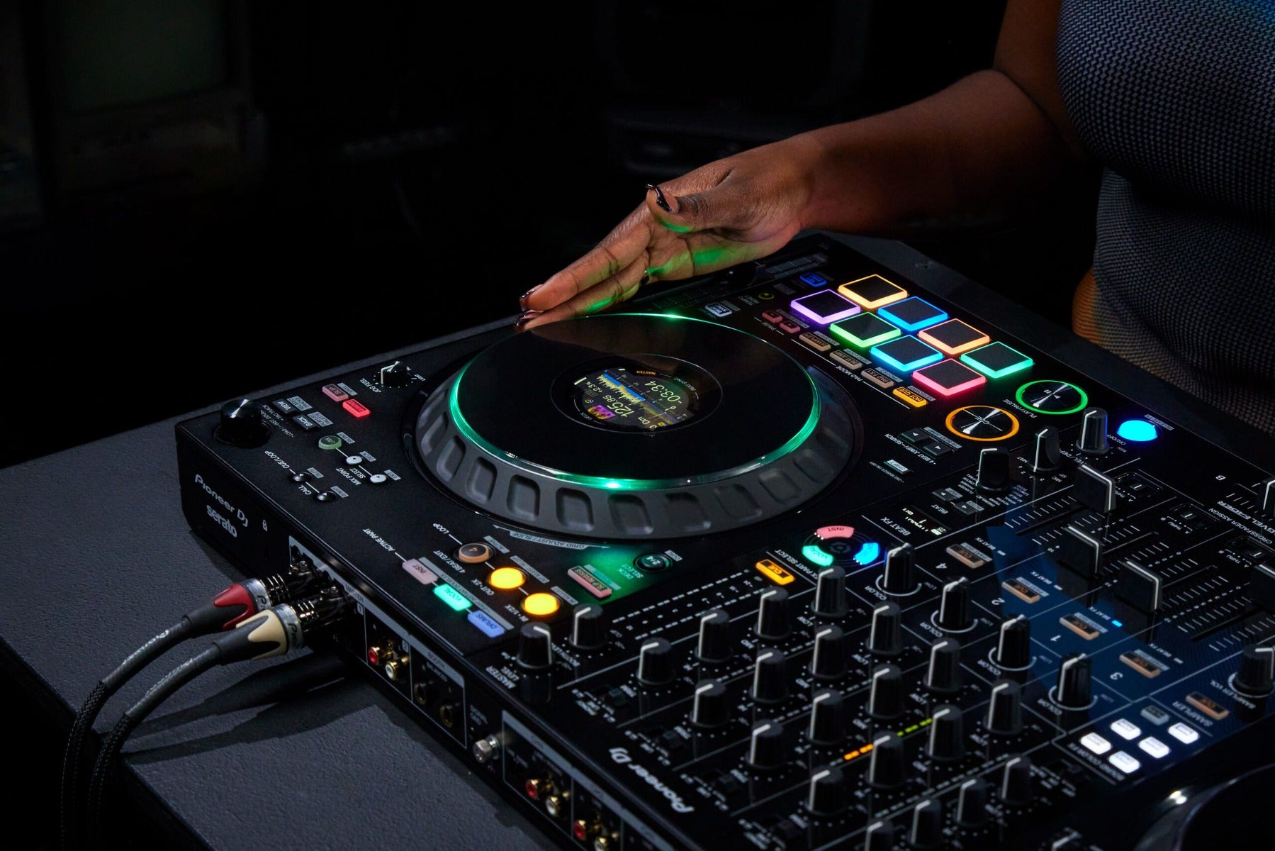 Pioneer DDJ-FLX10