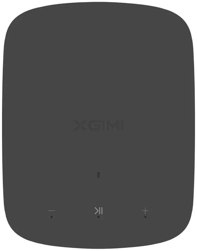 Xgimi Halo+ (Ny)
