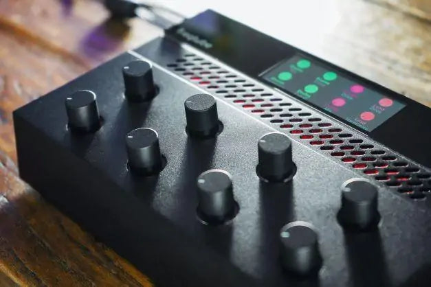 Freqport FreqTube FT1