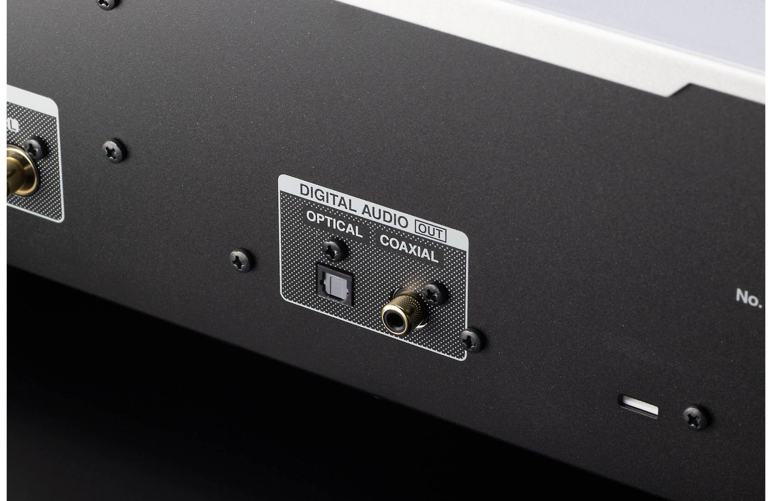 Denon DCD-3000NE (Premium Sølv)