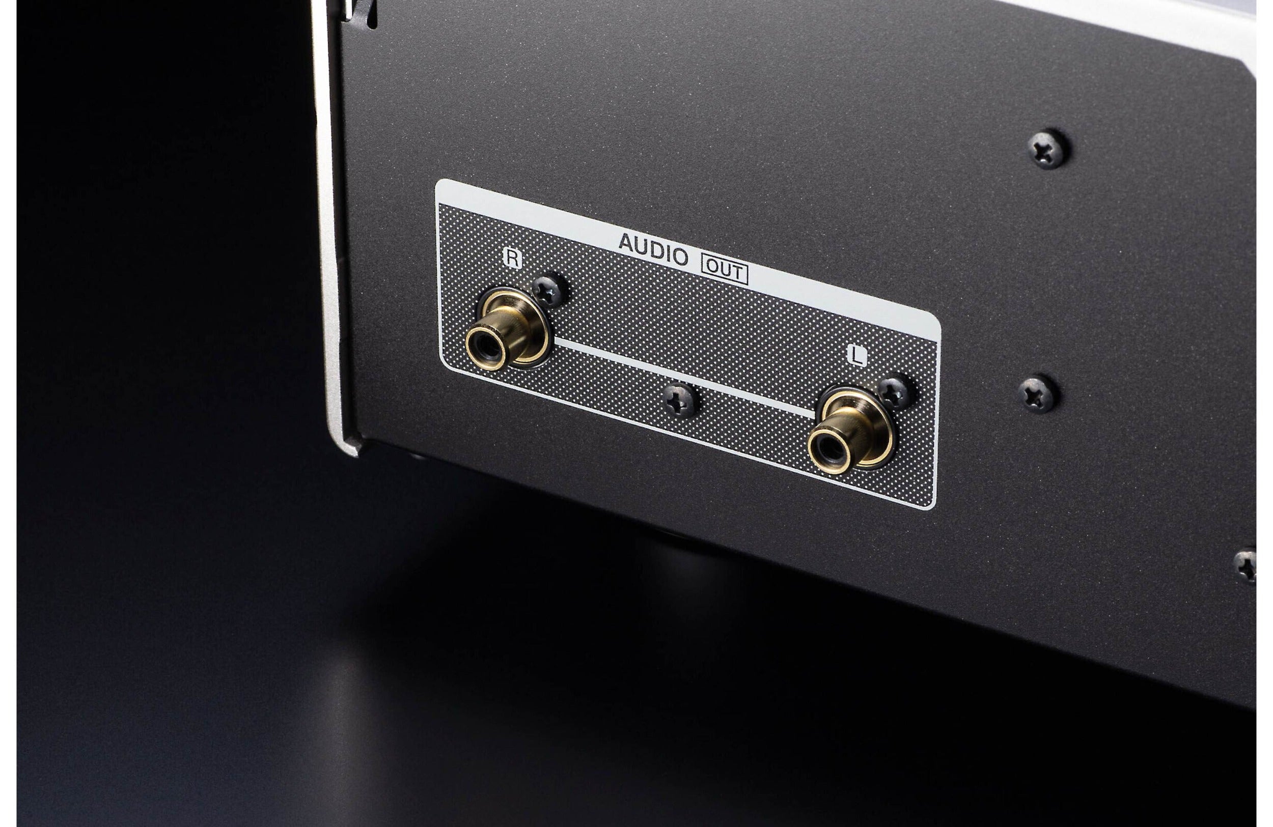 Denon DCD-3000NE (Premium Sølv)