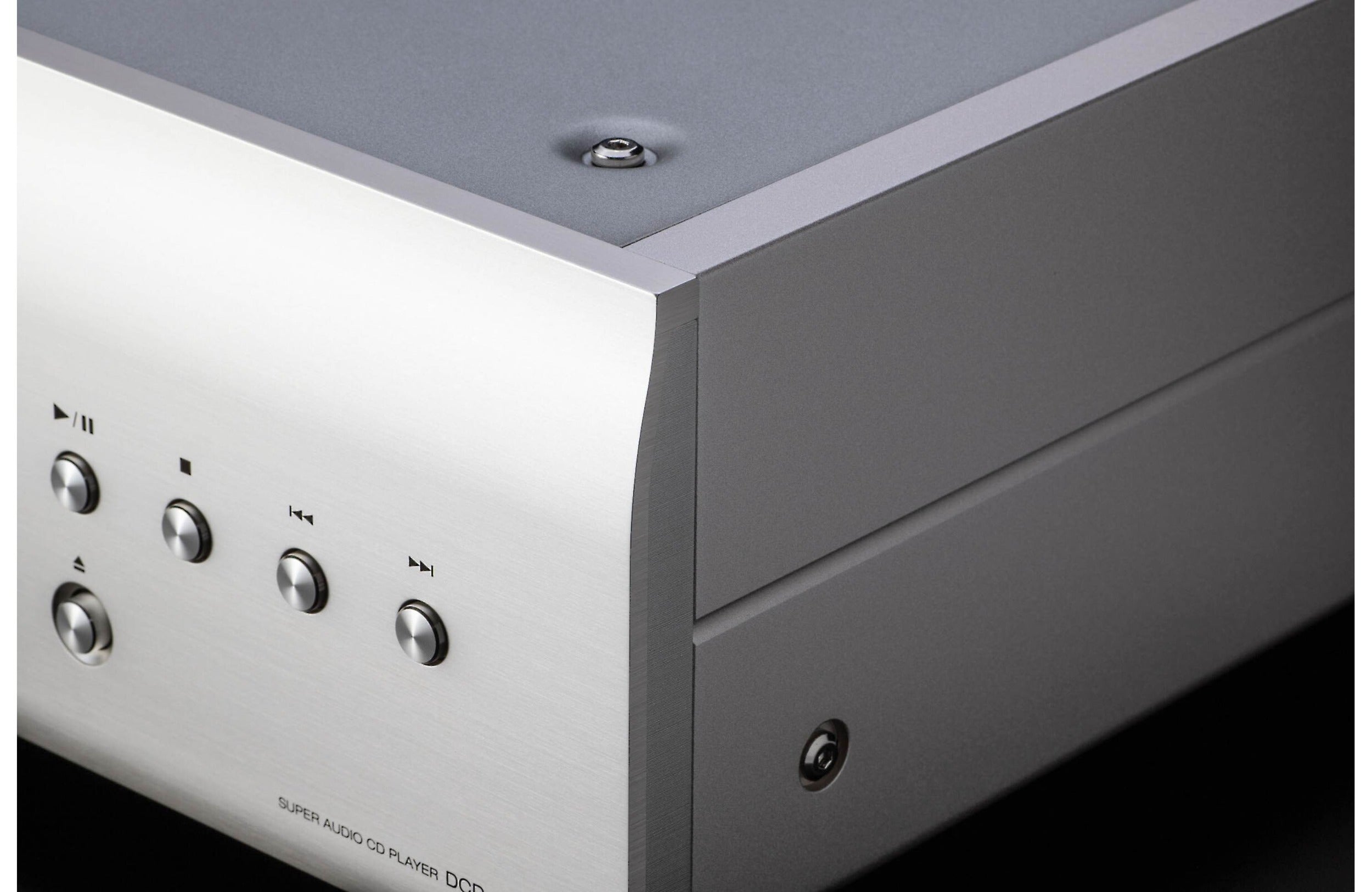 Denon DCD-3000NE (Premium Sølv)