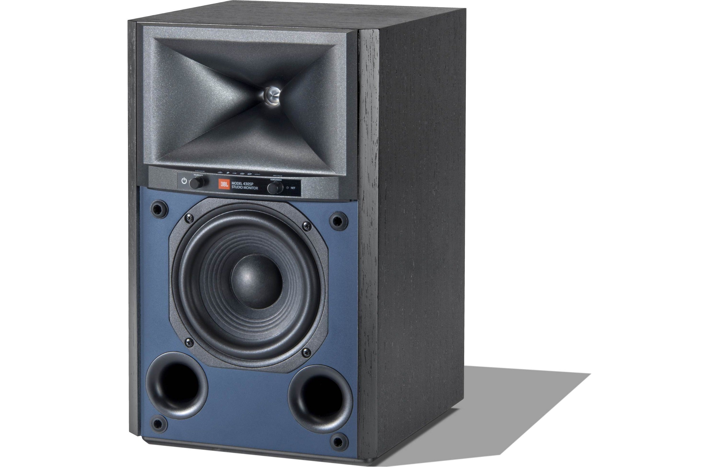 JBL 4305P (Par, Sort, Passiv)
