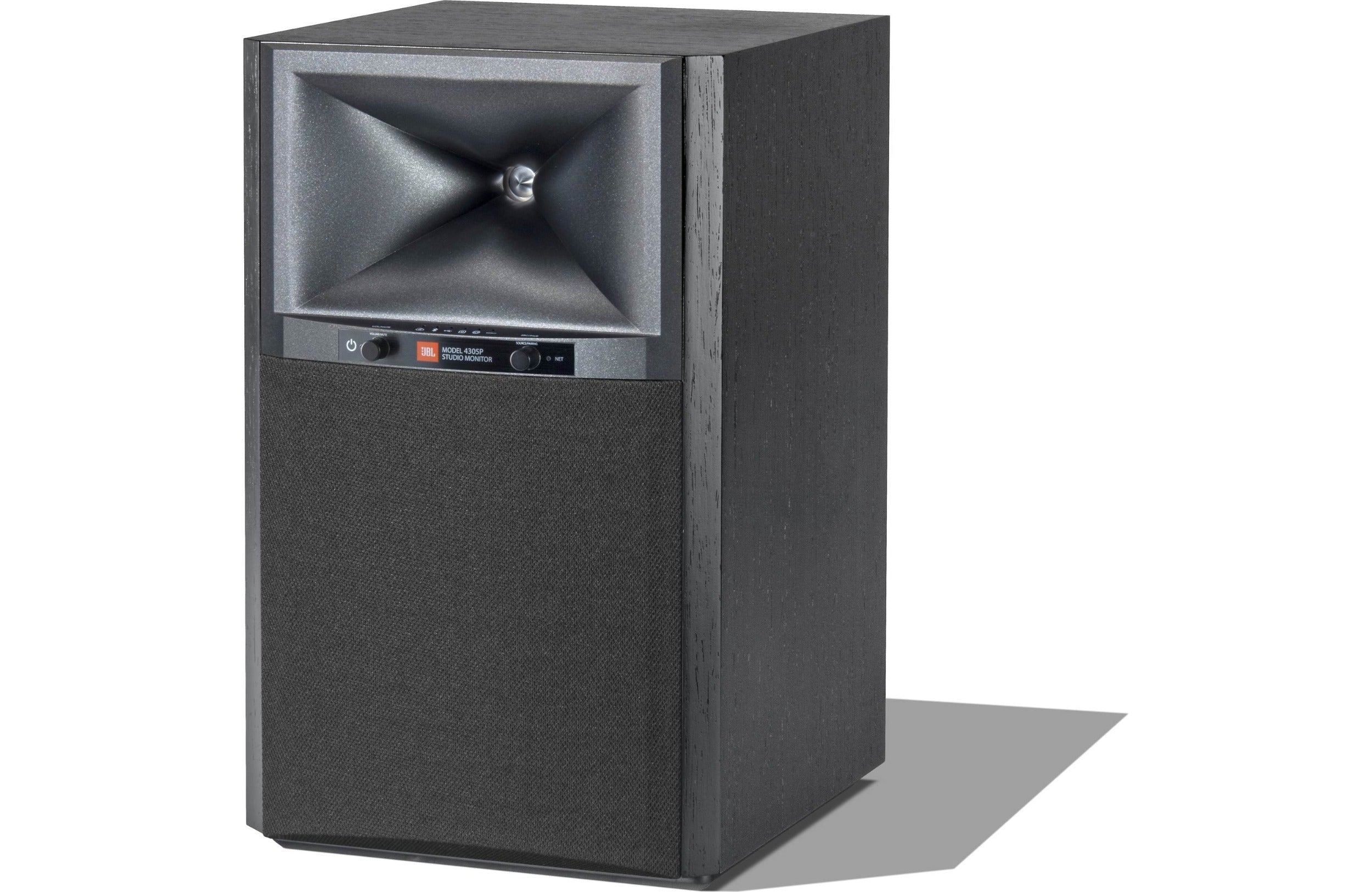 JBL 4305P (Par, Sort, Passiv)