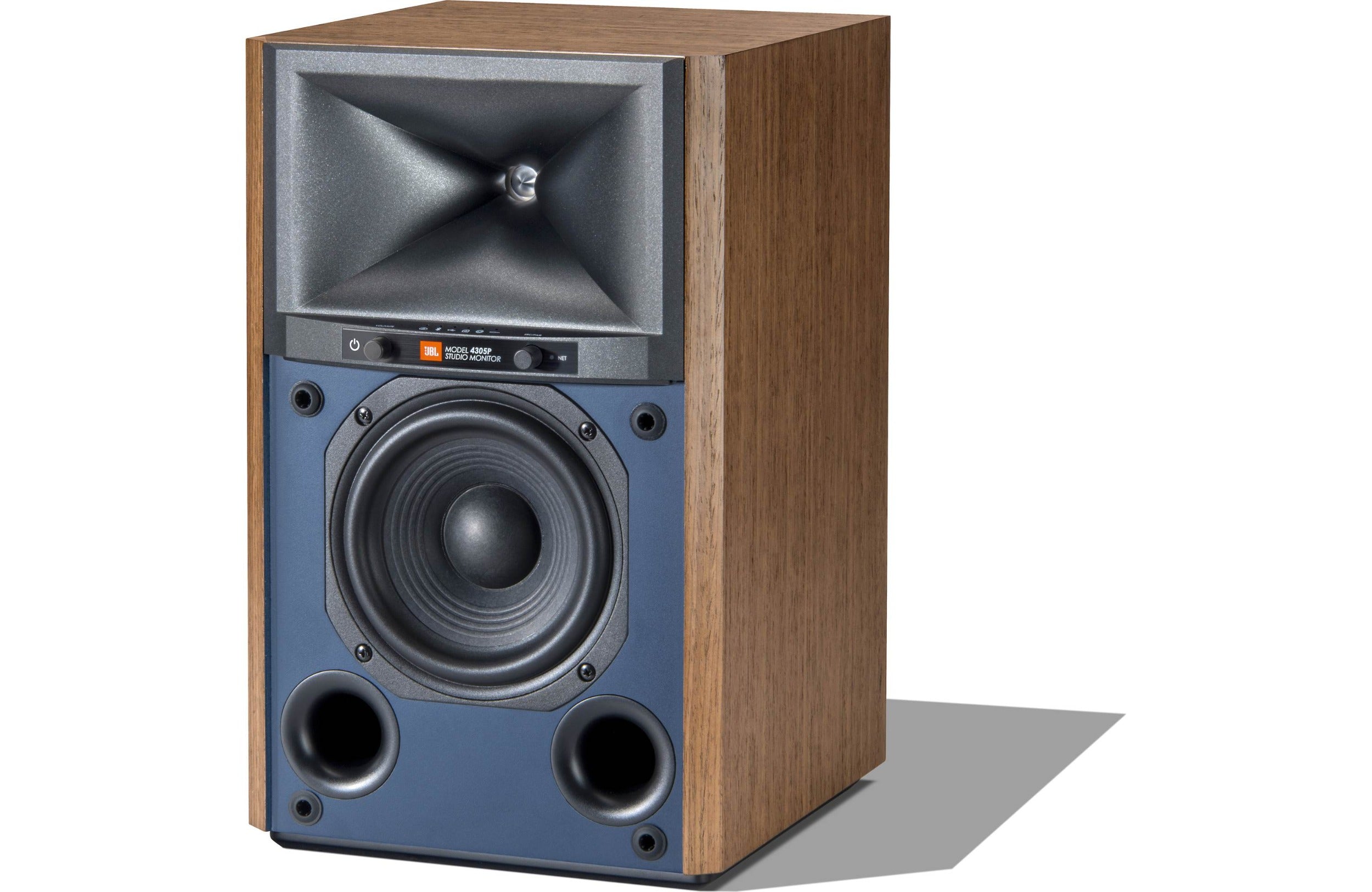 JBL 4305P (Par, Valnød, Passiv)