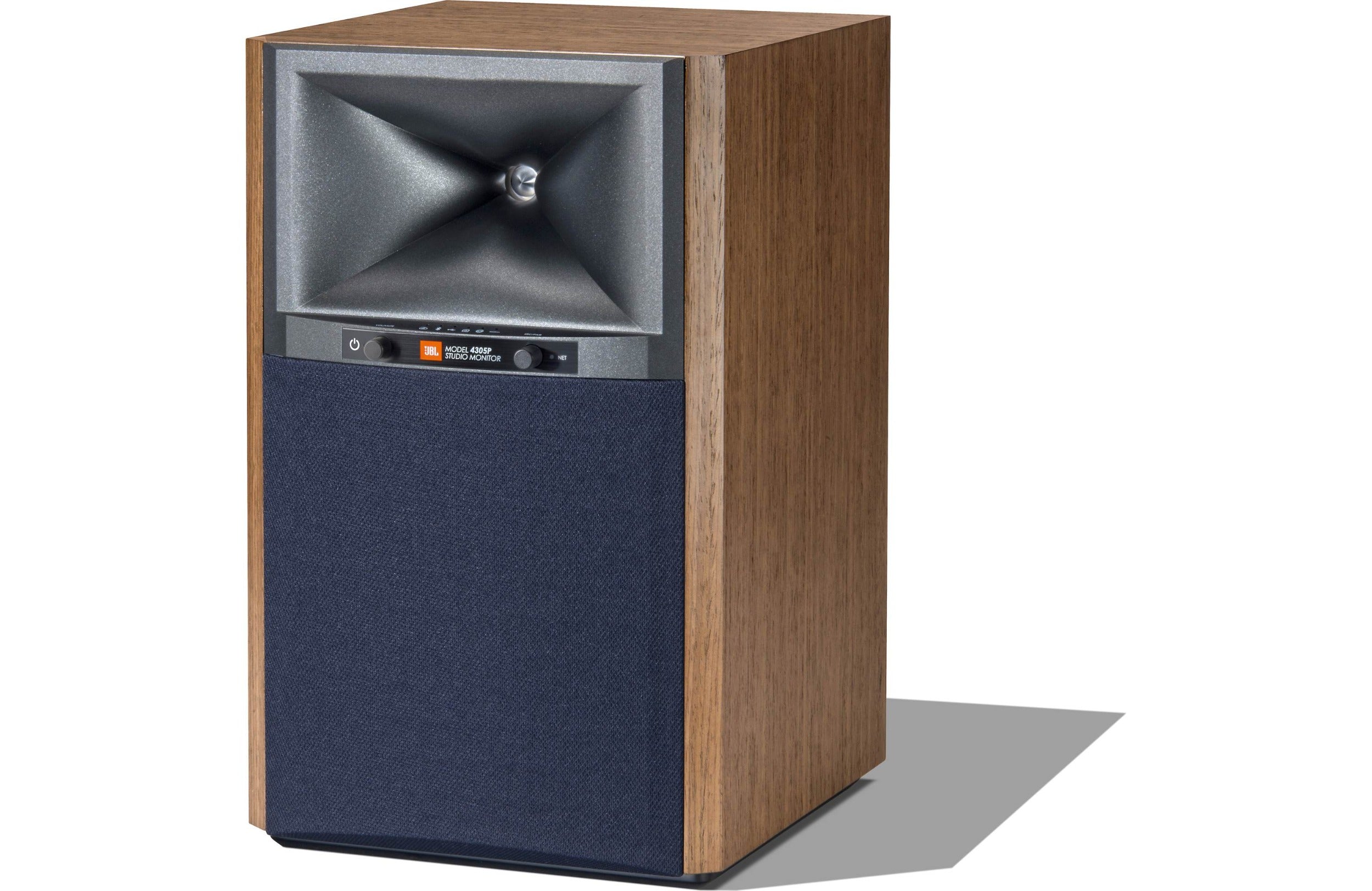 JBL 4305P (Par, Valnød, Passiv)