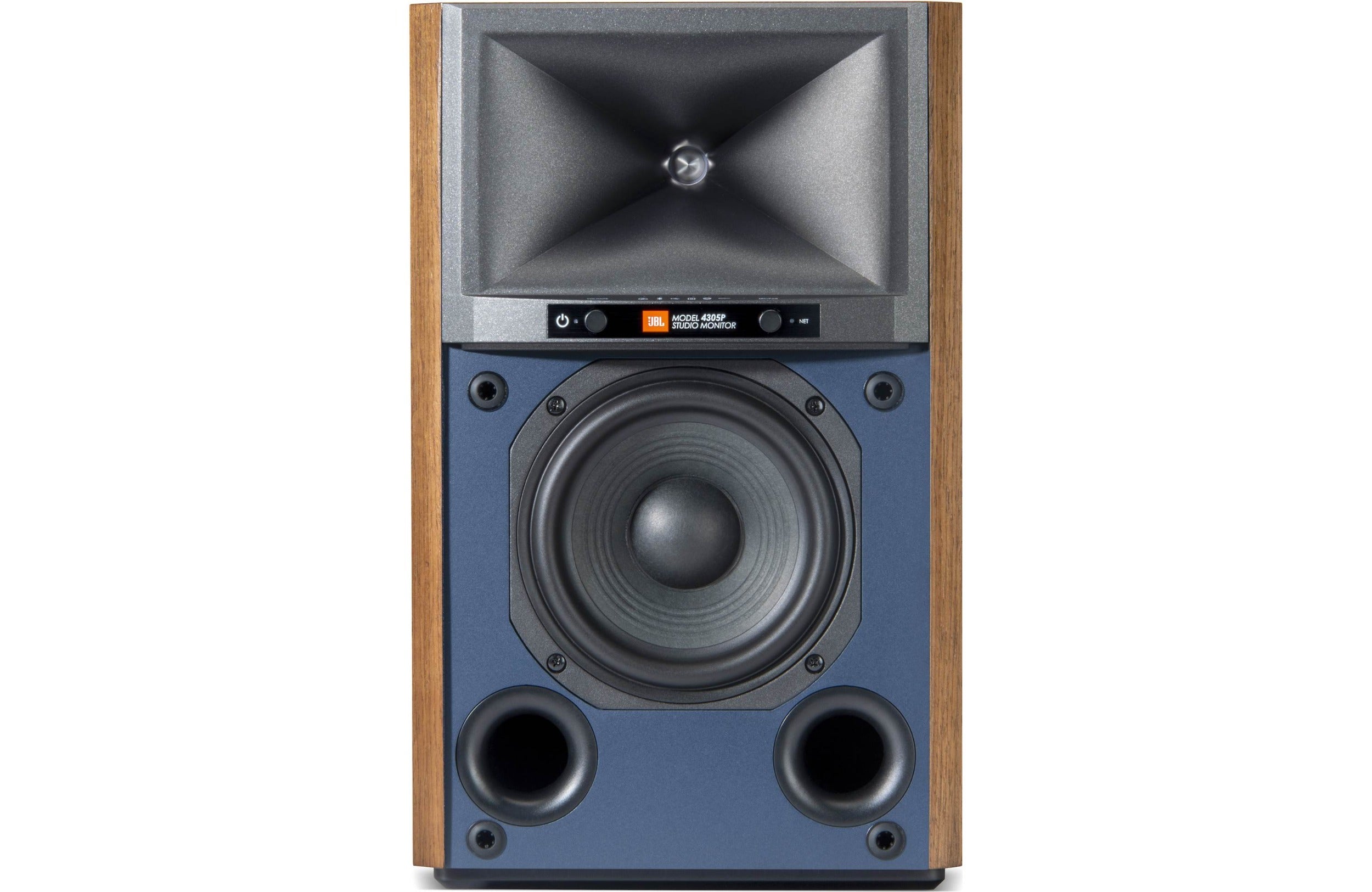JBL 4305P (Par, Valnød, Passiv)