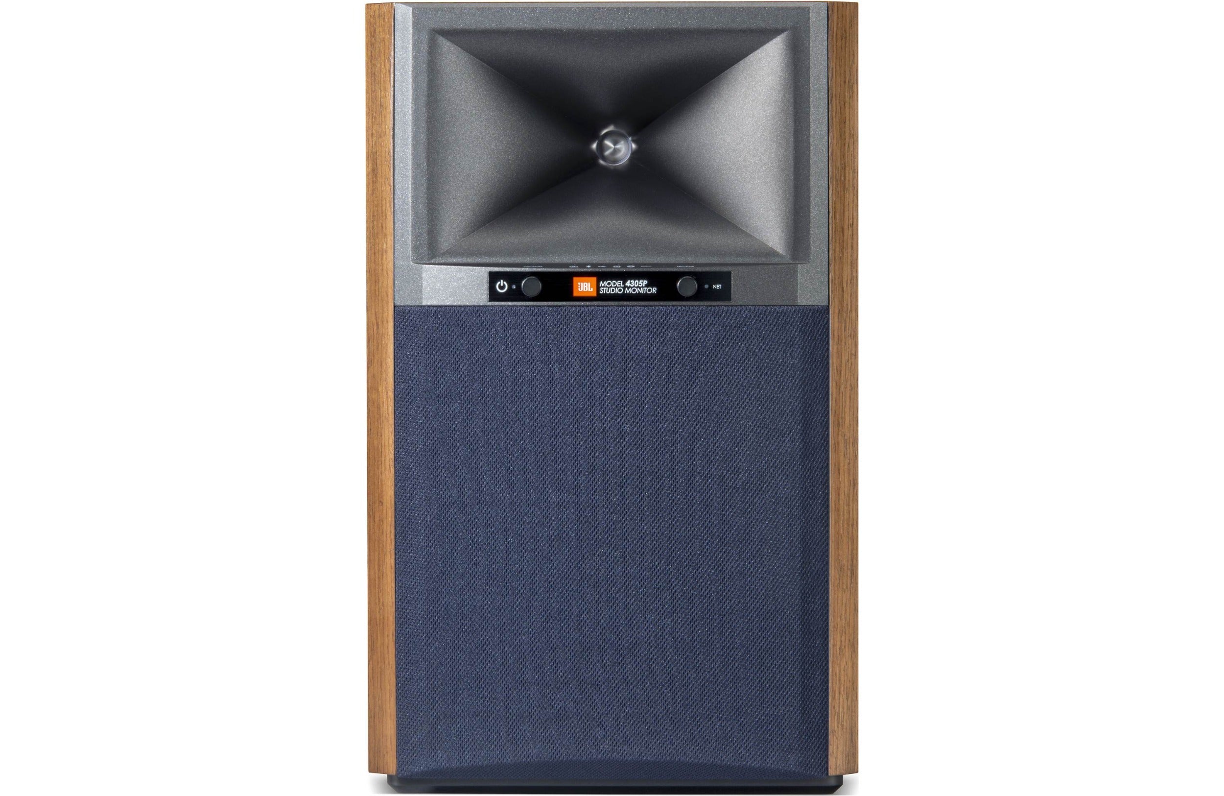 JBL 4305P (Par, Valnød, Passiv)