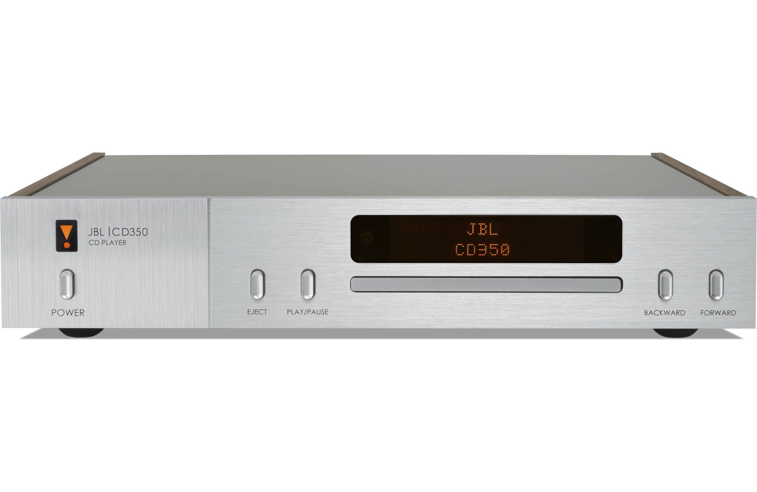 JBL CD350 Classic