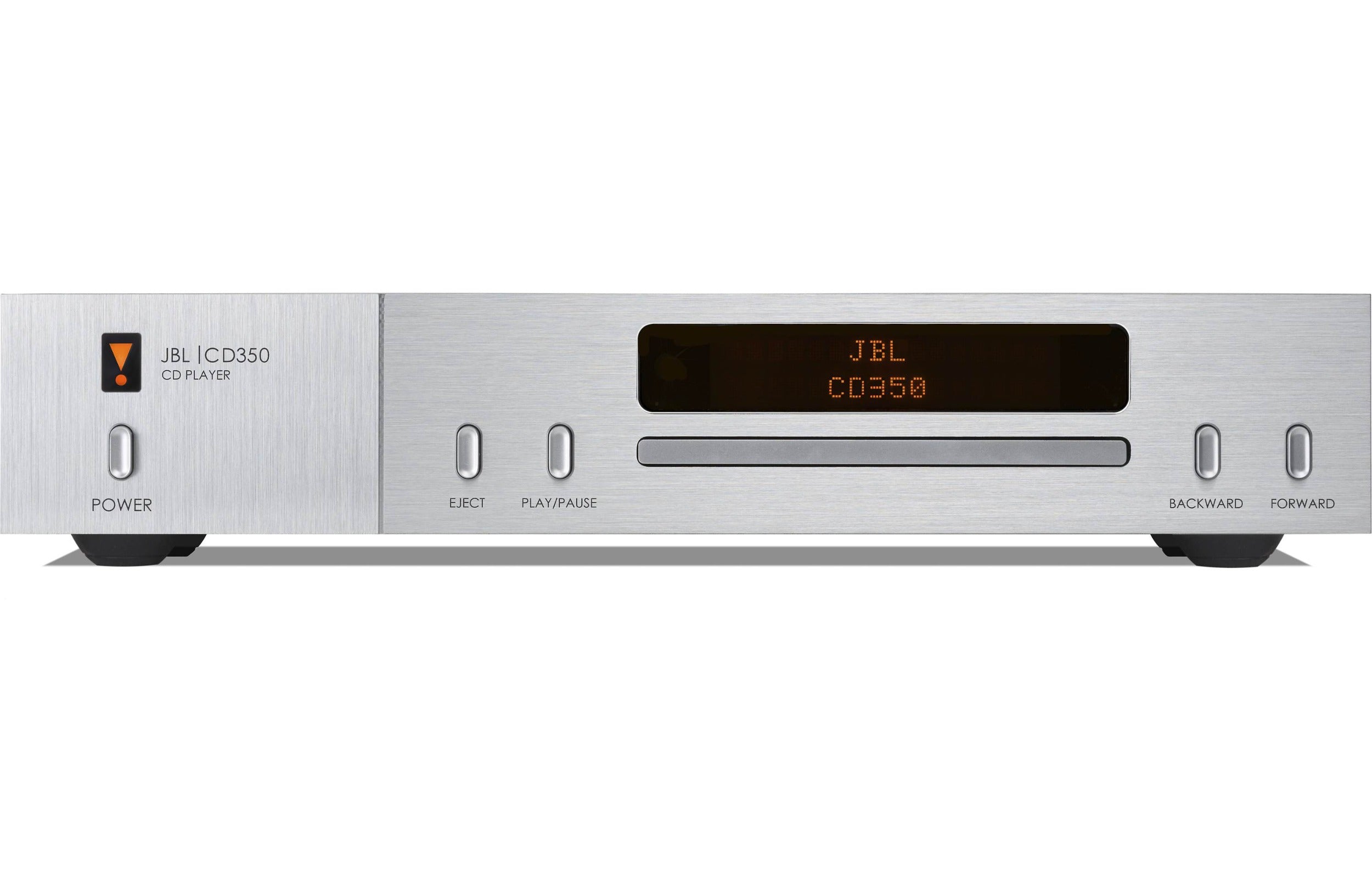 JBL CD350 Classic