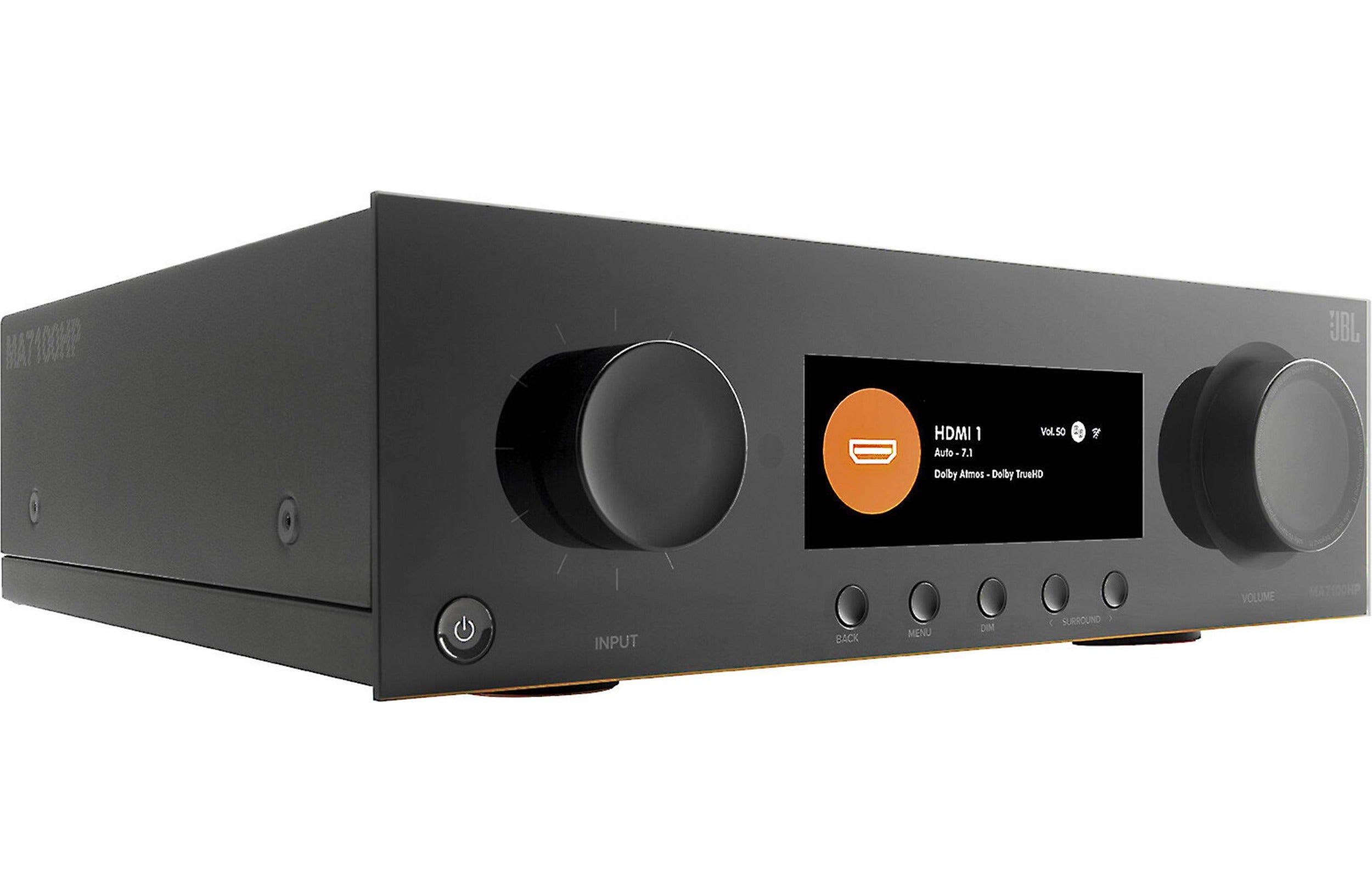 JBL MA7100HP (Black)