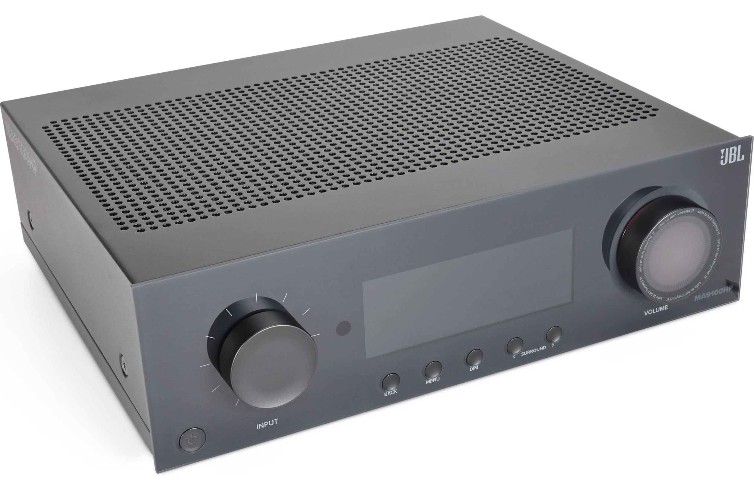 JBL MA9100HP (Black)