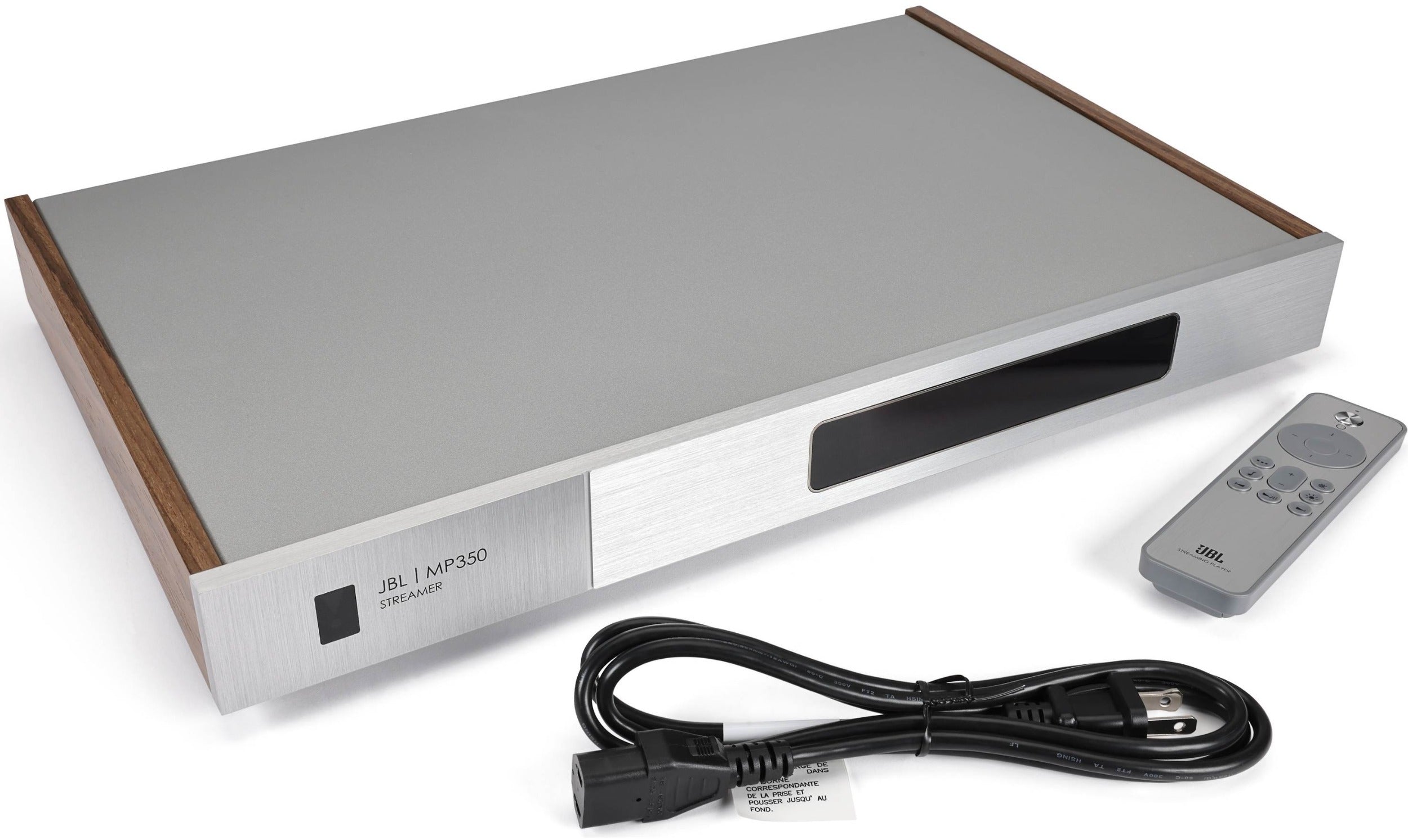 JBL MP350 Classic