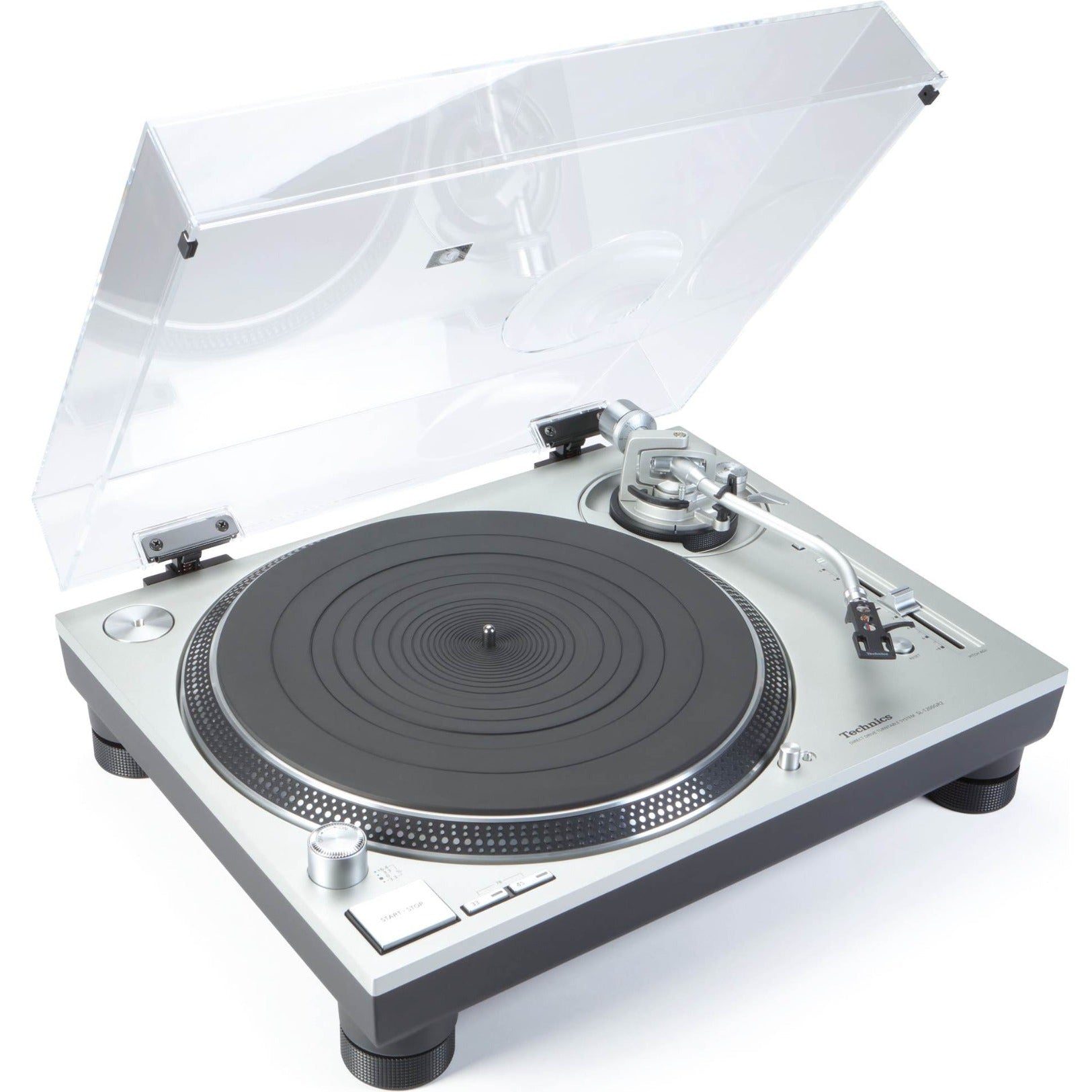Technics SL-1200GR2