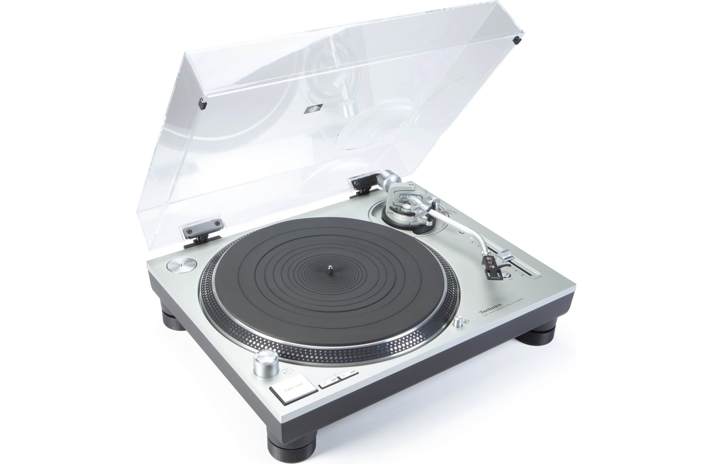 Technics SL-1200GR2