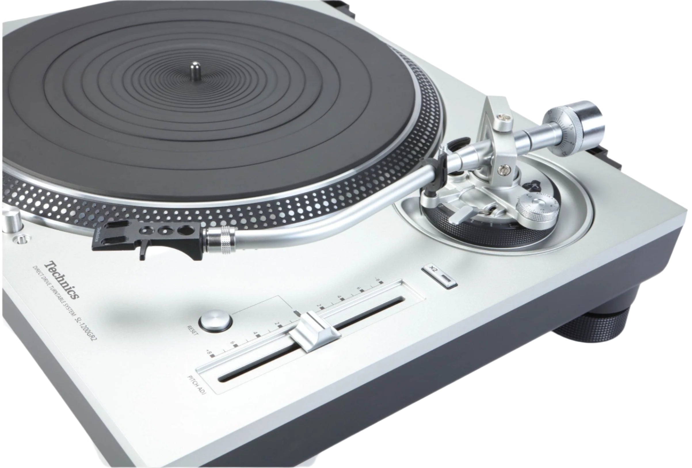 Technics SL-1200GR2