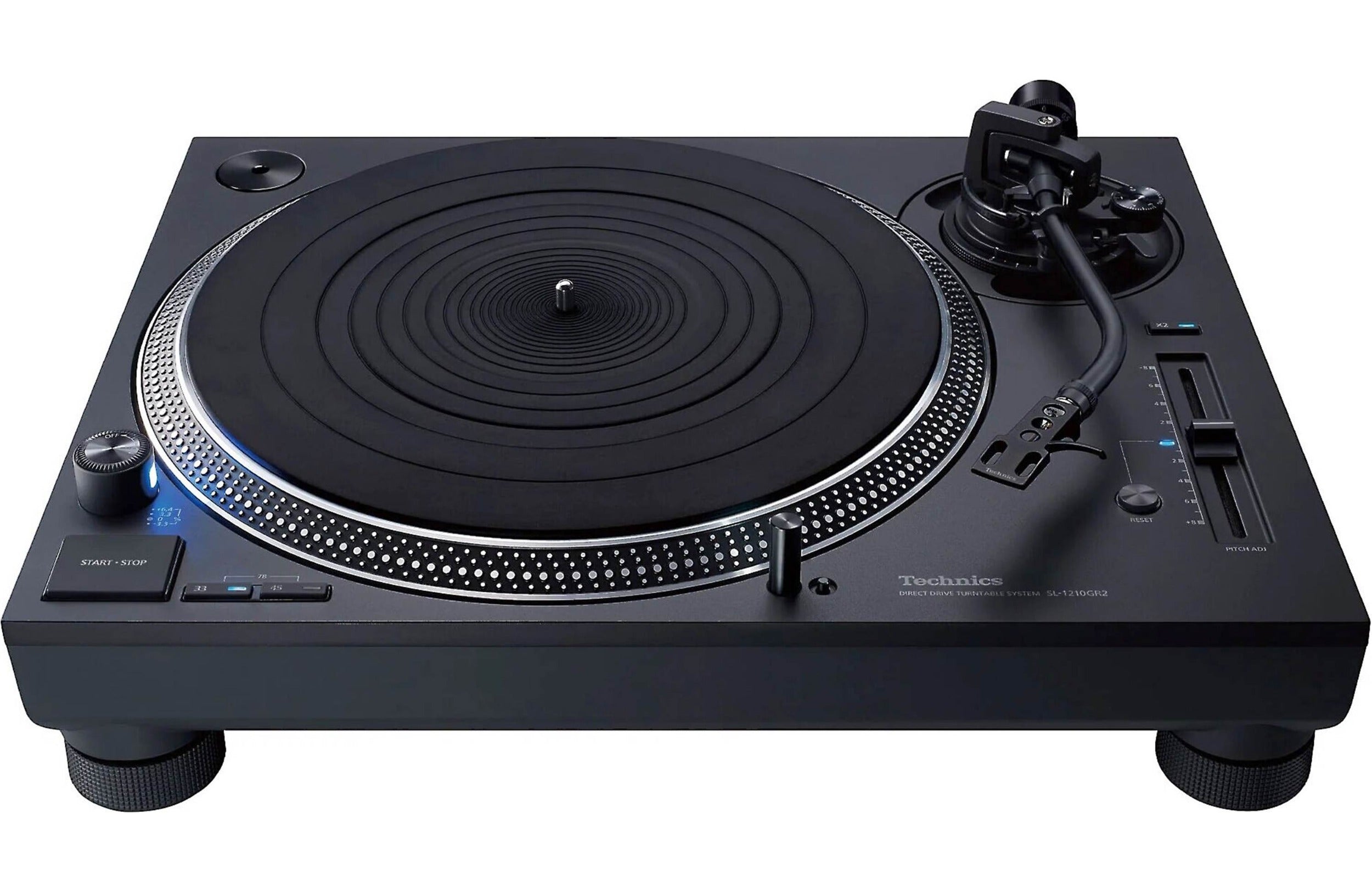 Technics SL-1210GR2