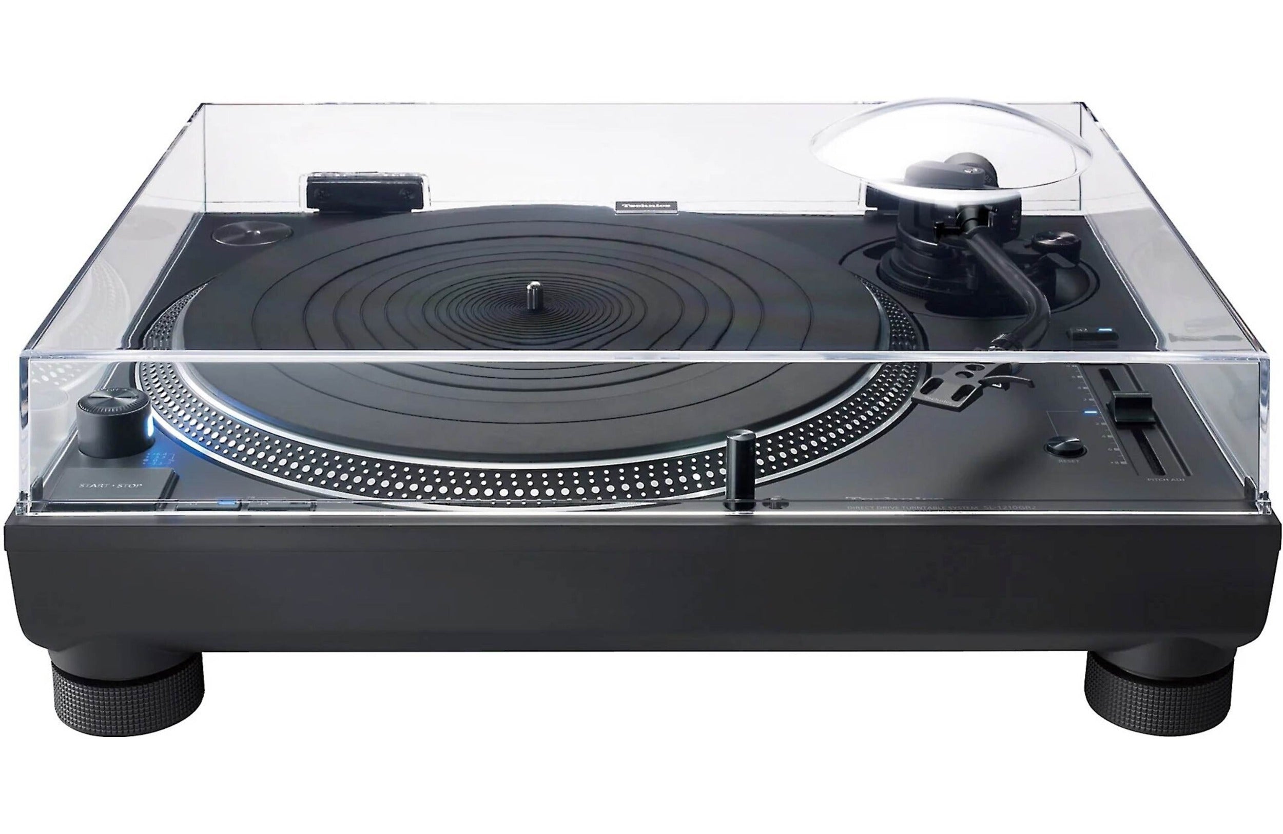 Technics SL-1210GR2