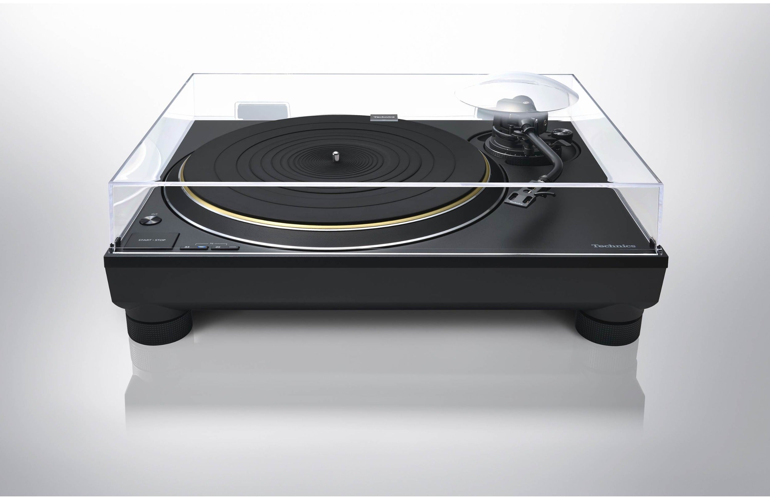 Technics SL-1300G (Black)