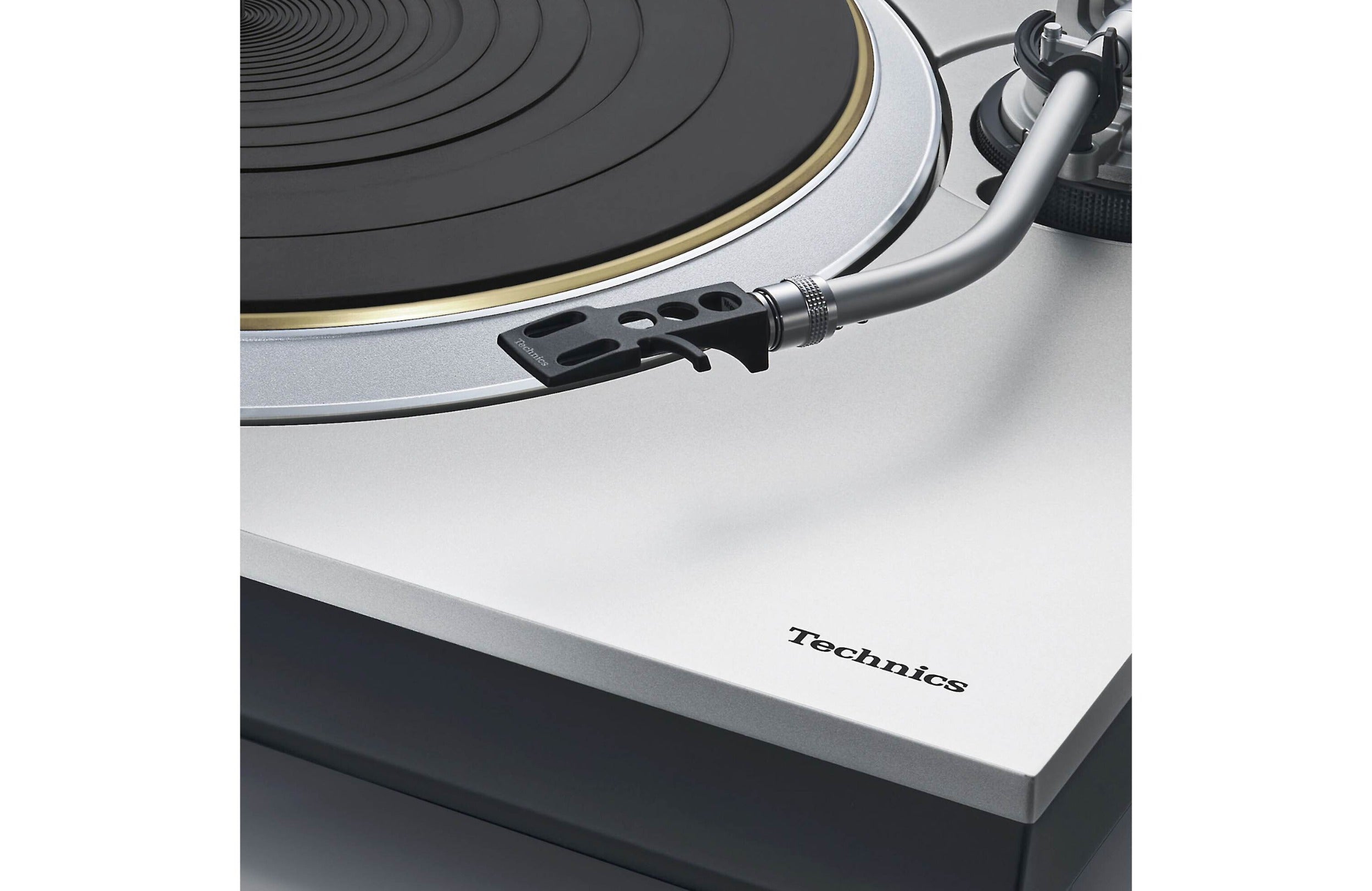 Technics SL-1300G (Gray)