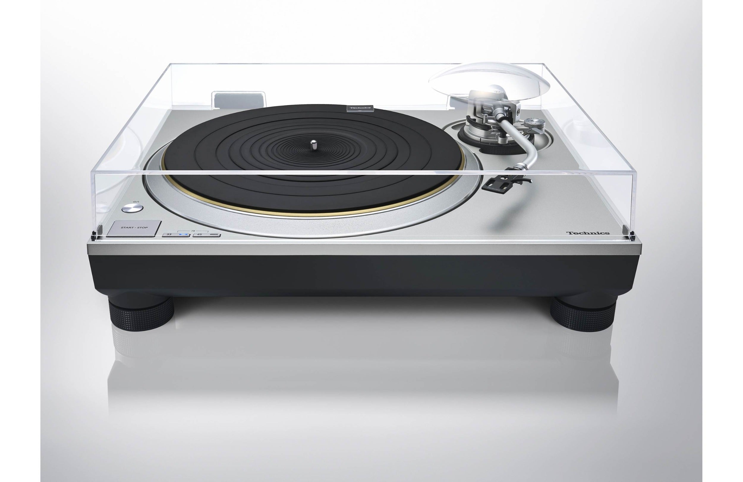 Technics SL-1300G (Gray)