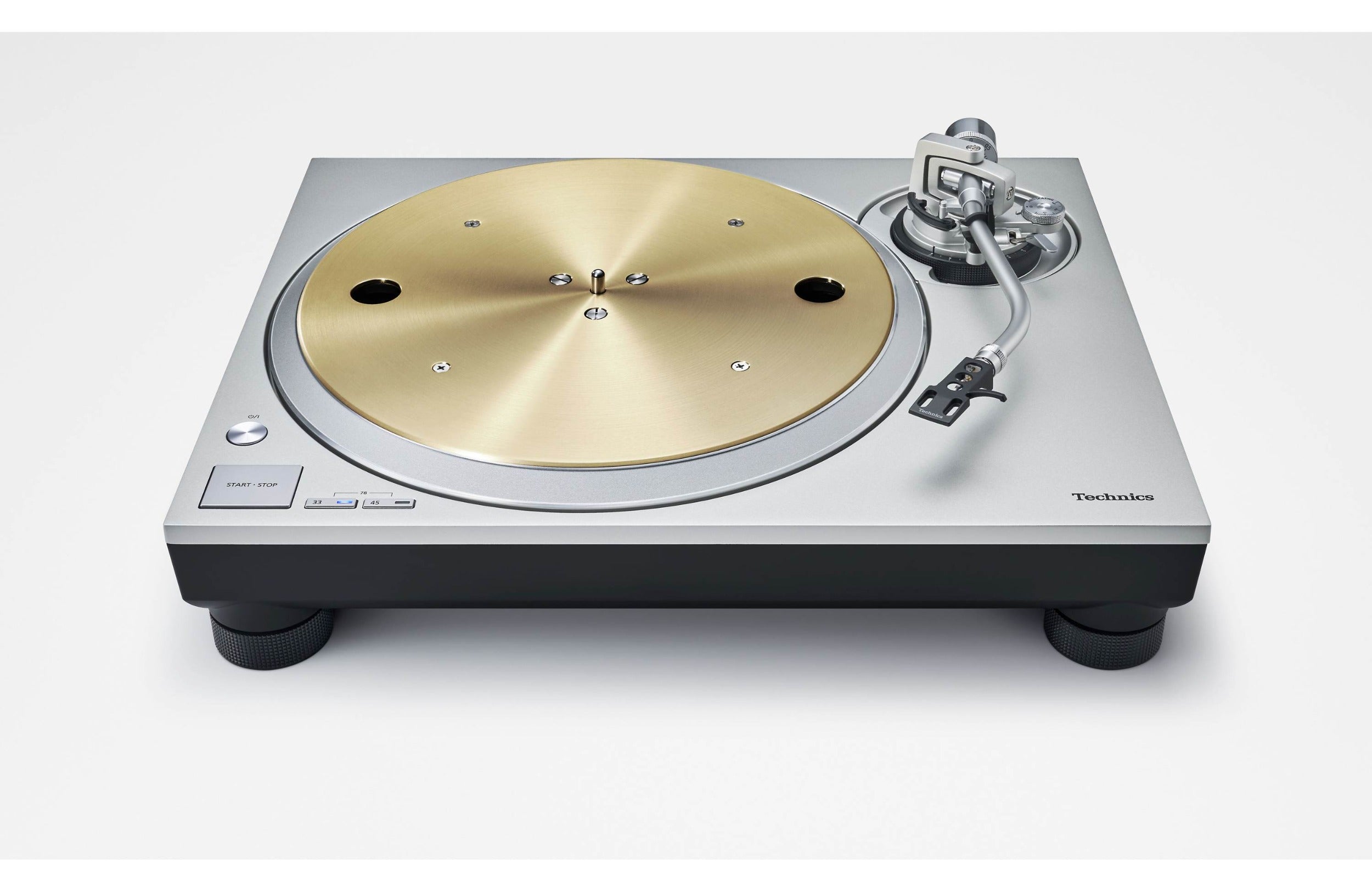 Technics SL-1300G (Gray)