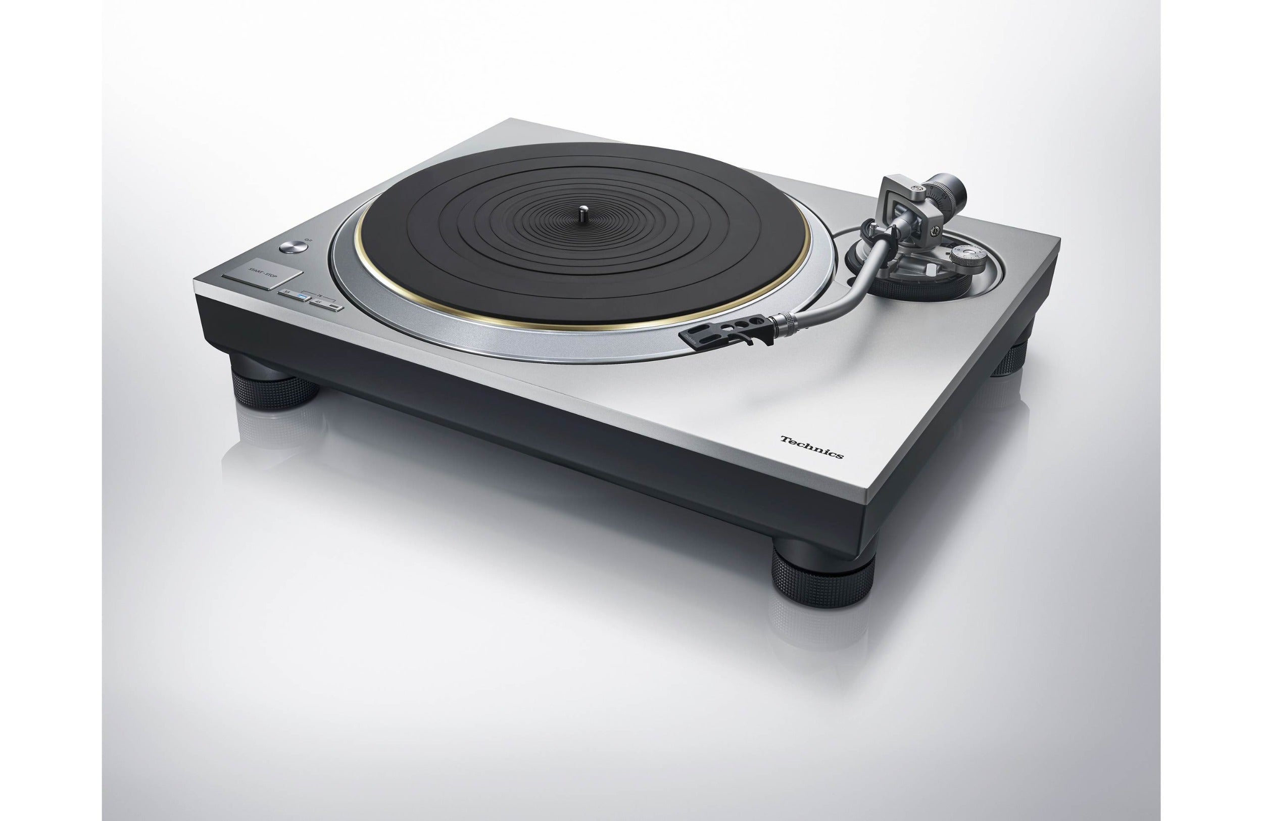 Technics SL-1300G (Gray)