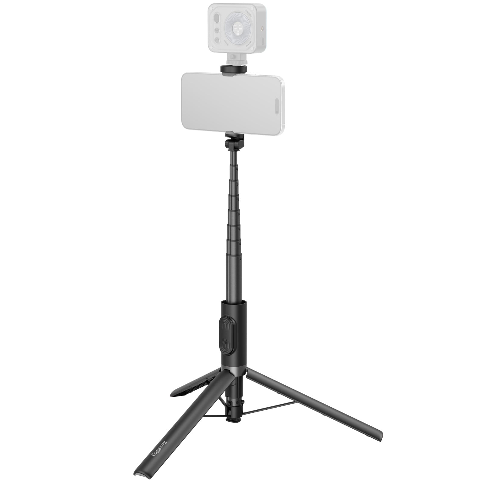 SmallRig ST30 Lite One-Touch Deploy Selfie Stick Tripod (5291)