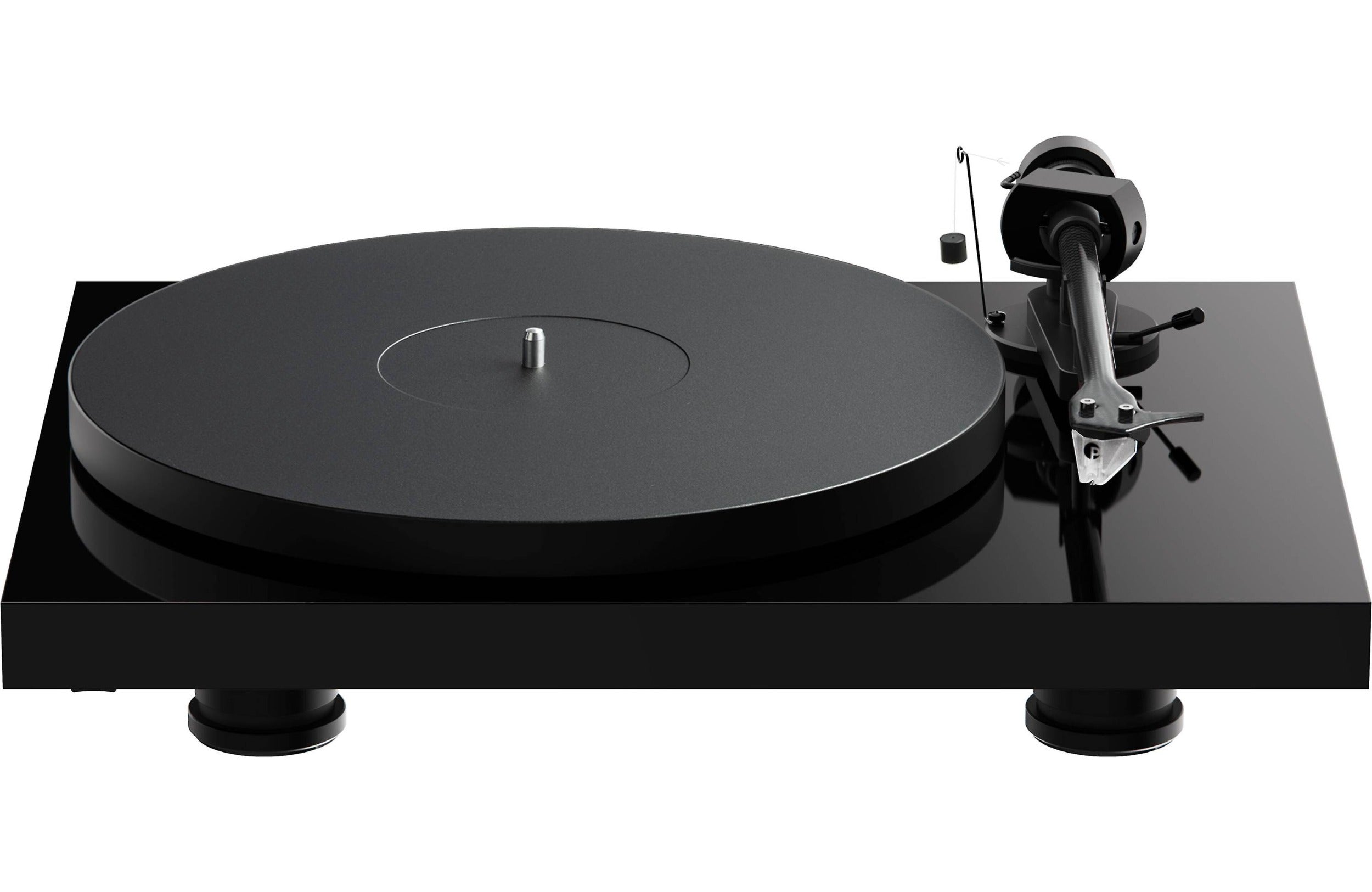 Pro-Ject Debut EVO 2 (Satin Black)