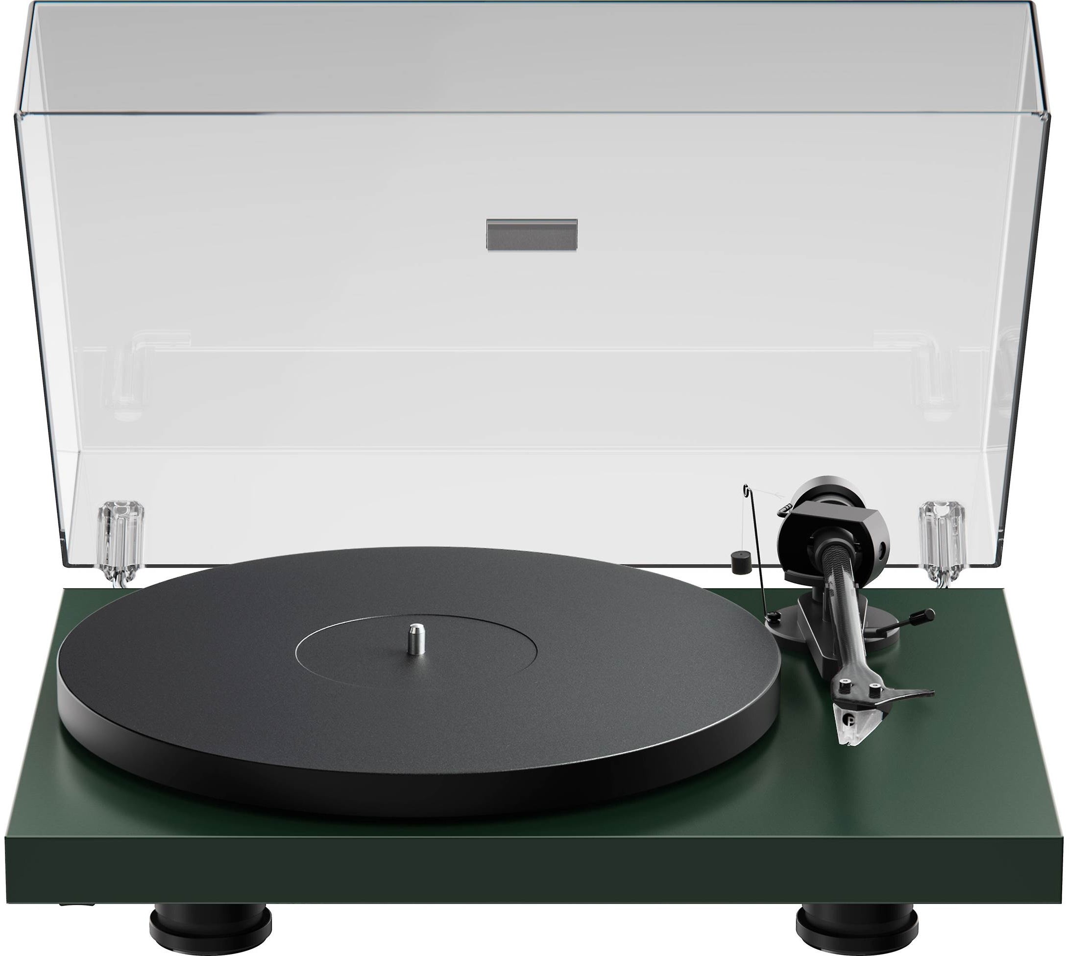 Pro-Ject Debut EVO 2 (Satin Green)
