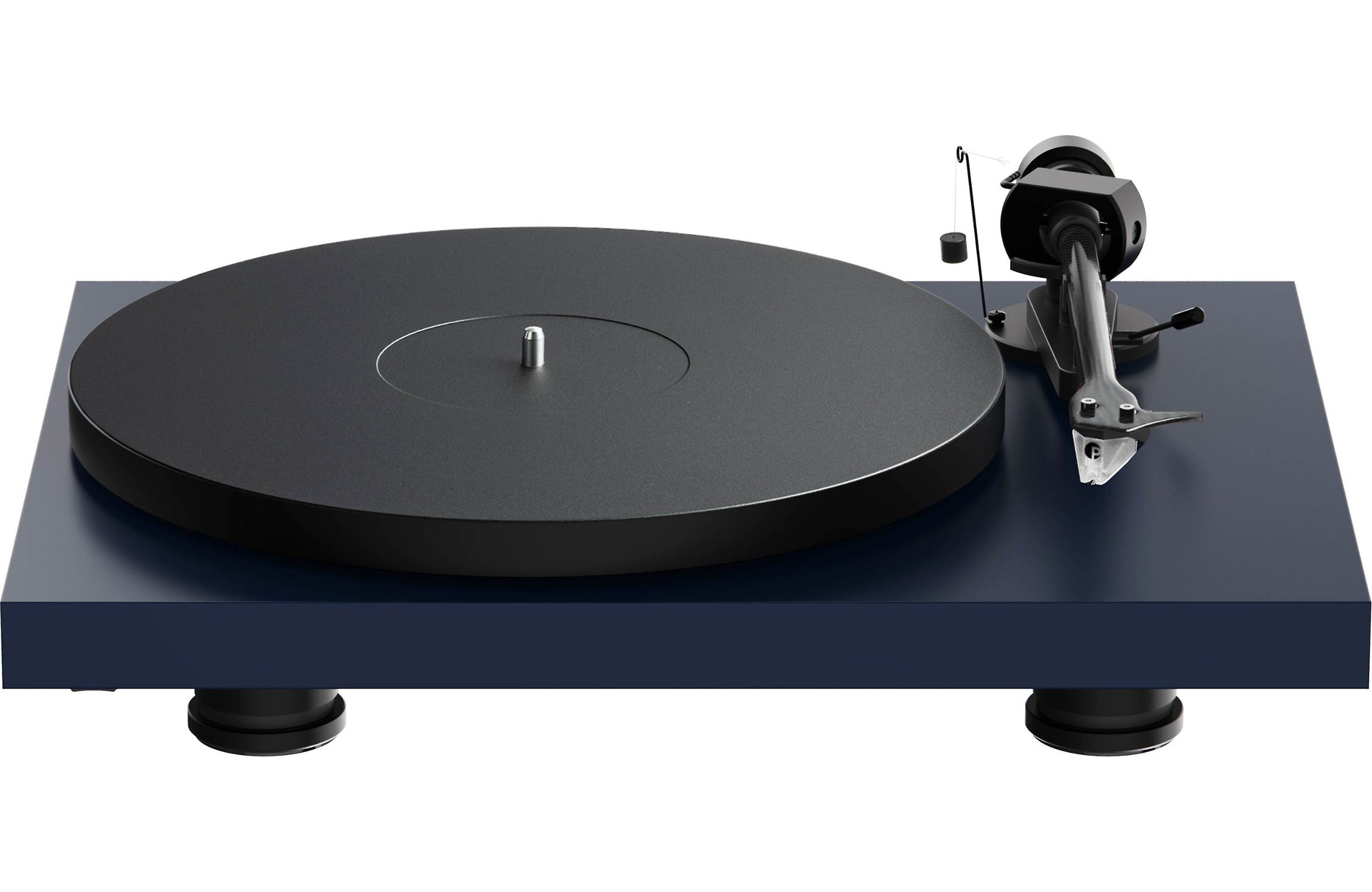 Pro-Ject Debut EVO 2 (Satin Blue)