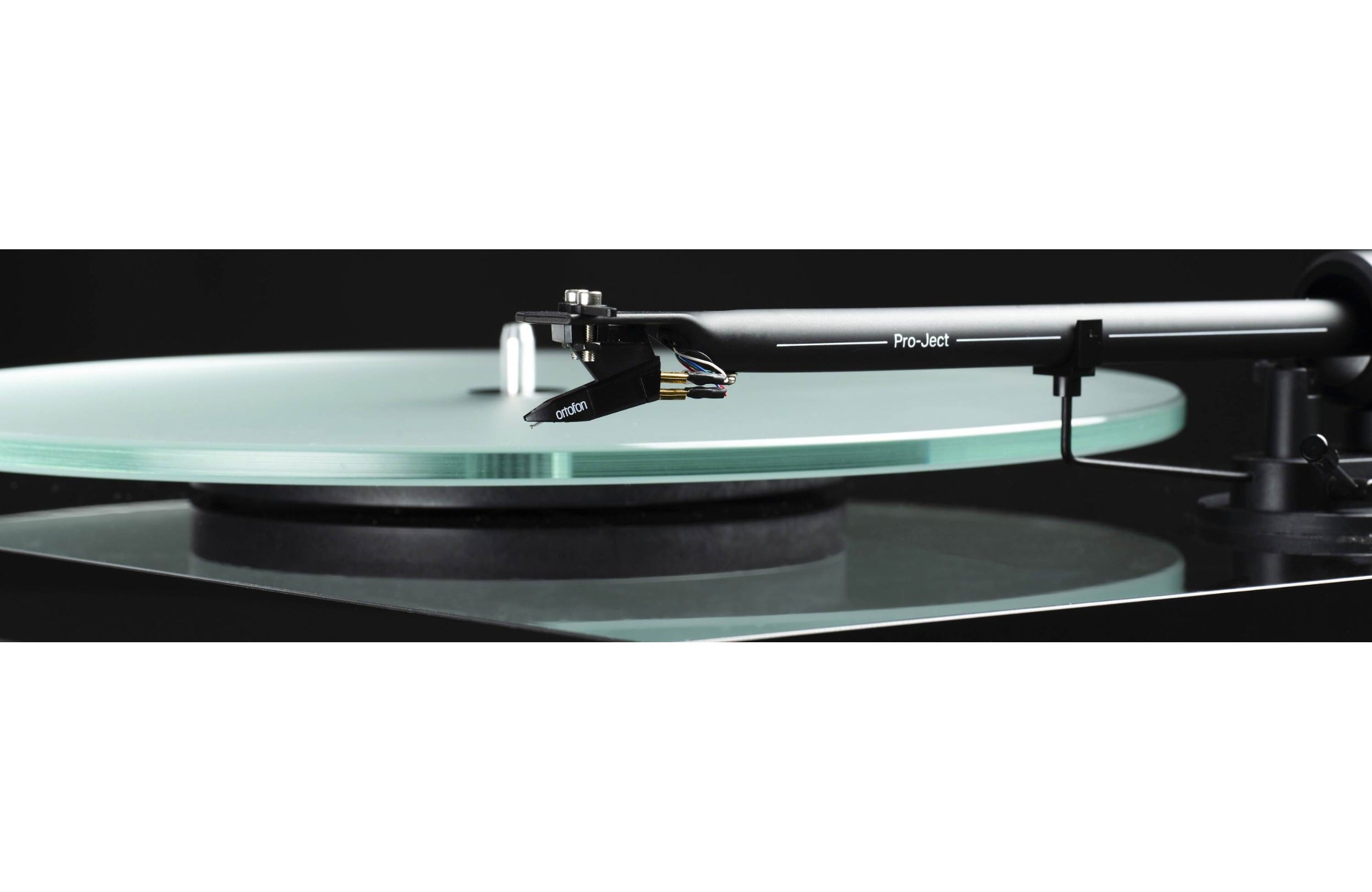 Pro-Ject T1 EVO (Højglans)