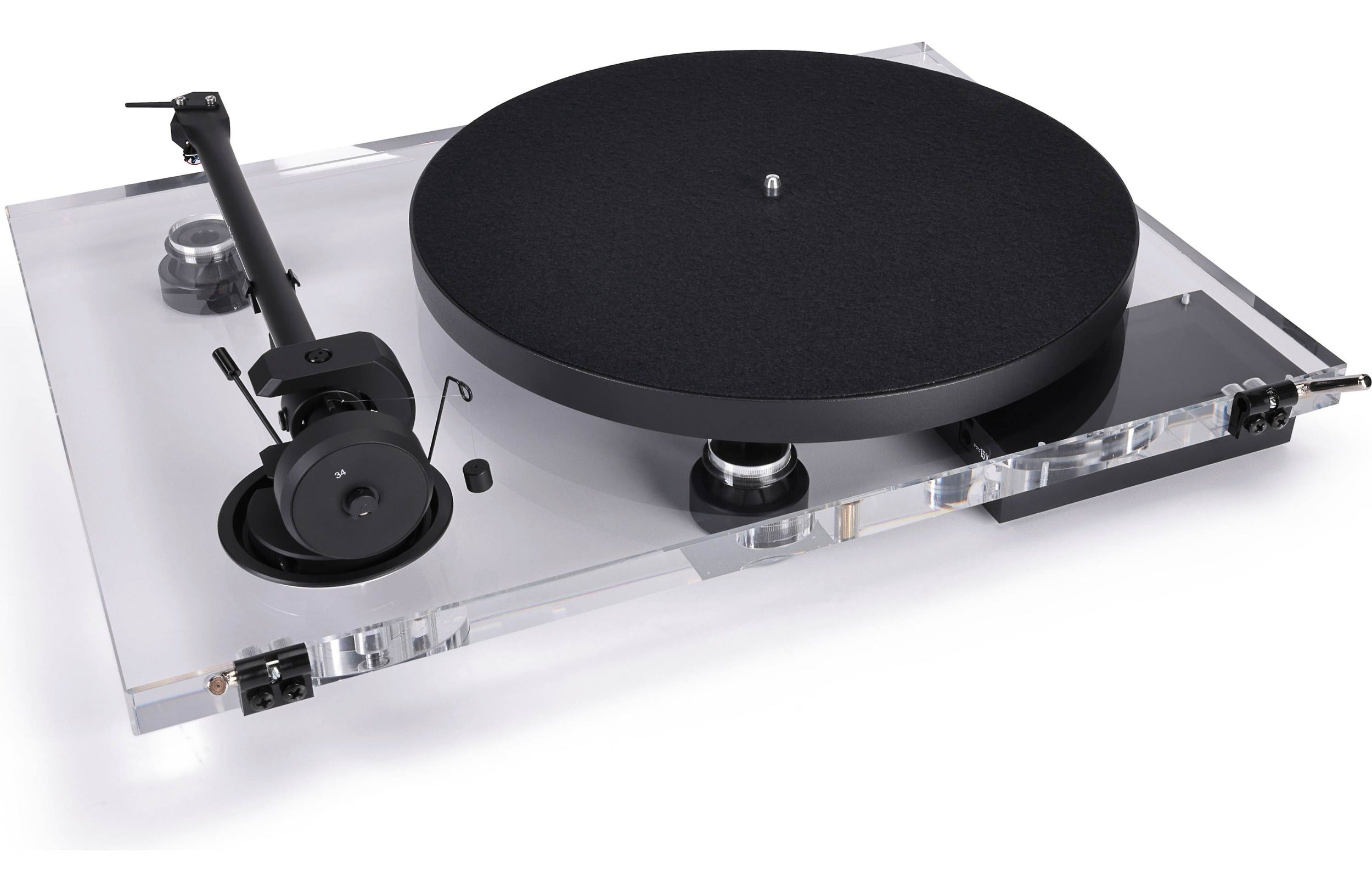 Pro-Ject XA B
