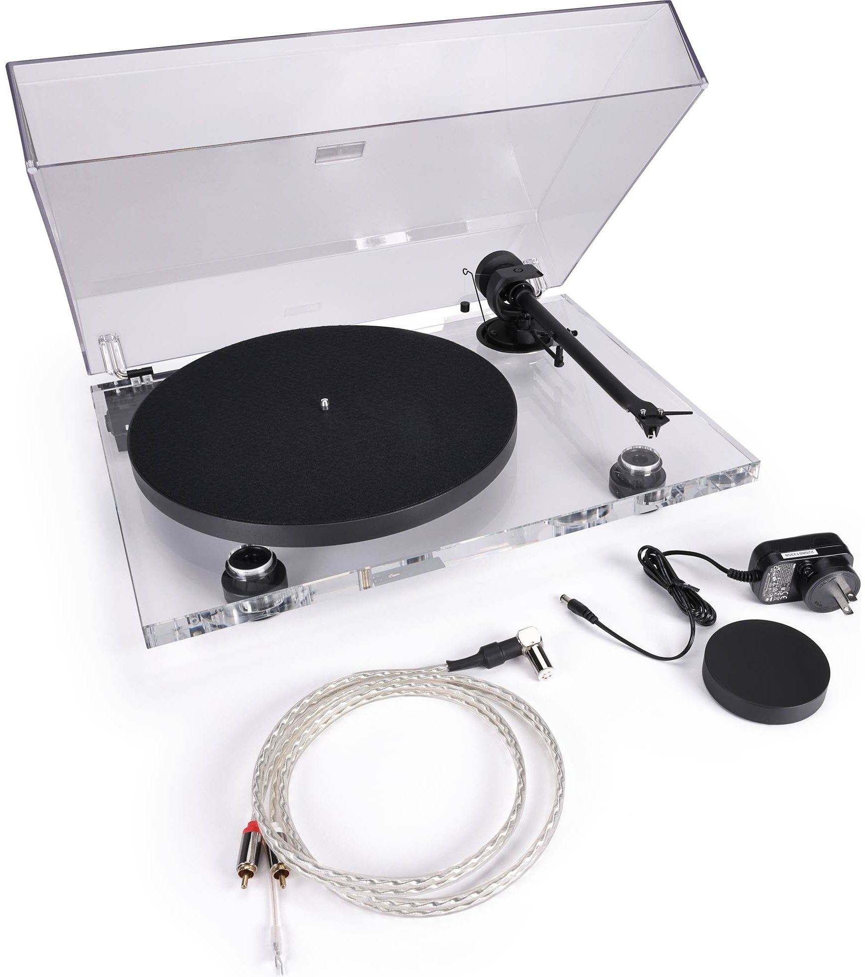 Pro-Ject XA B