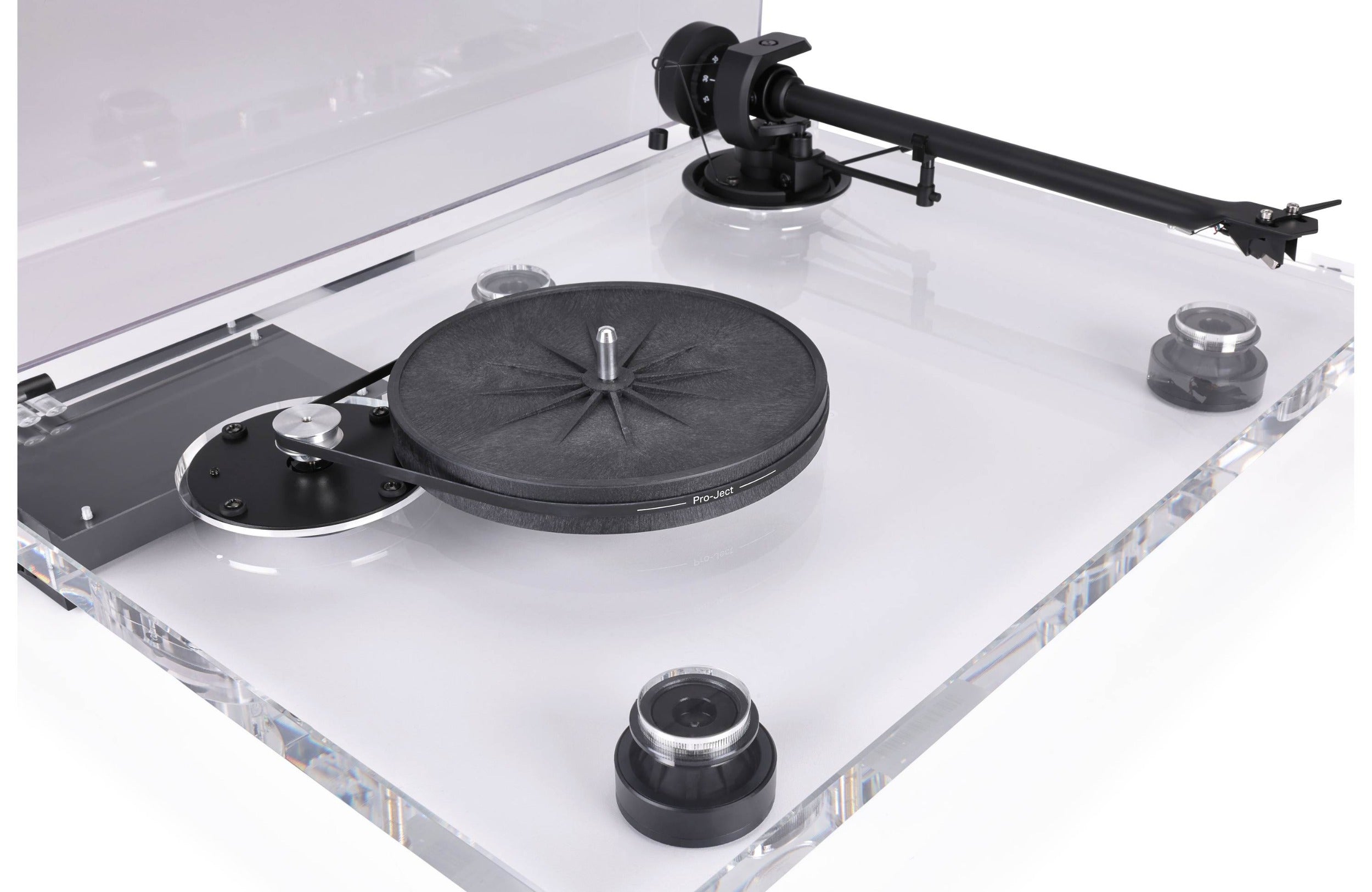 Pro-Ject XA B