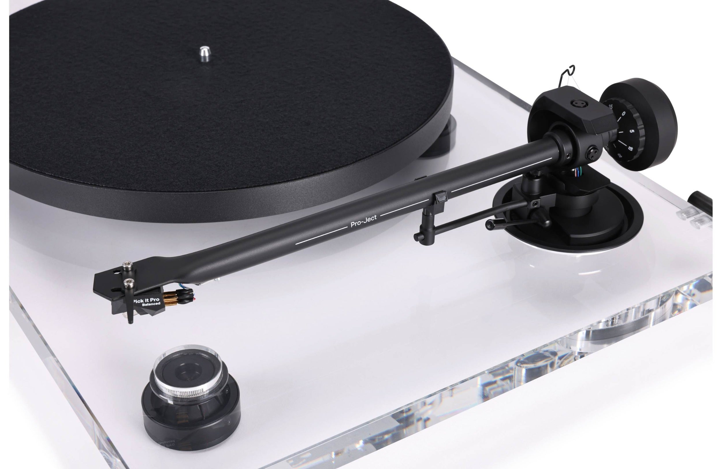 Pro-Ject XA B