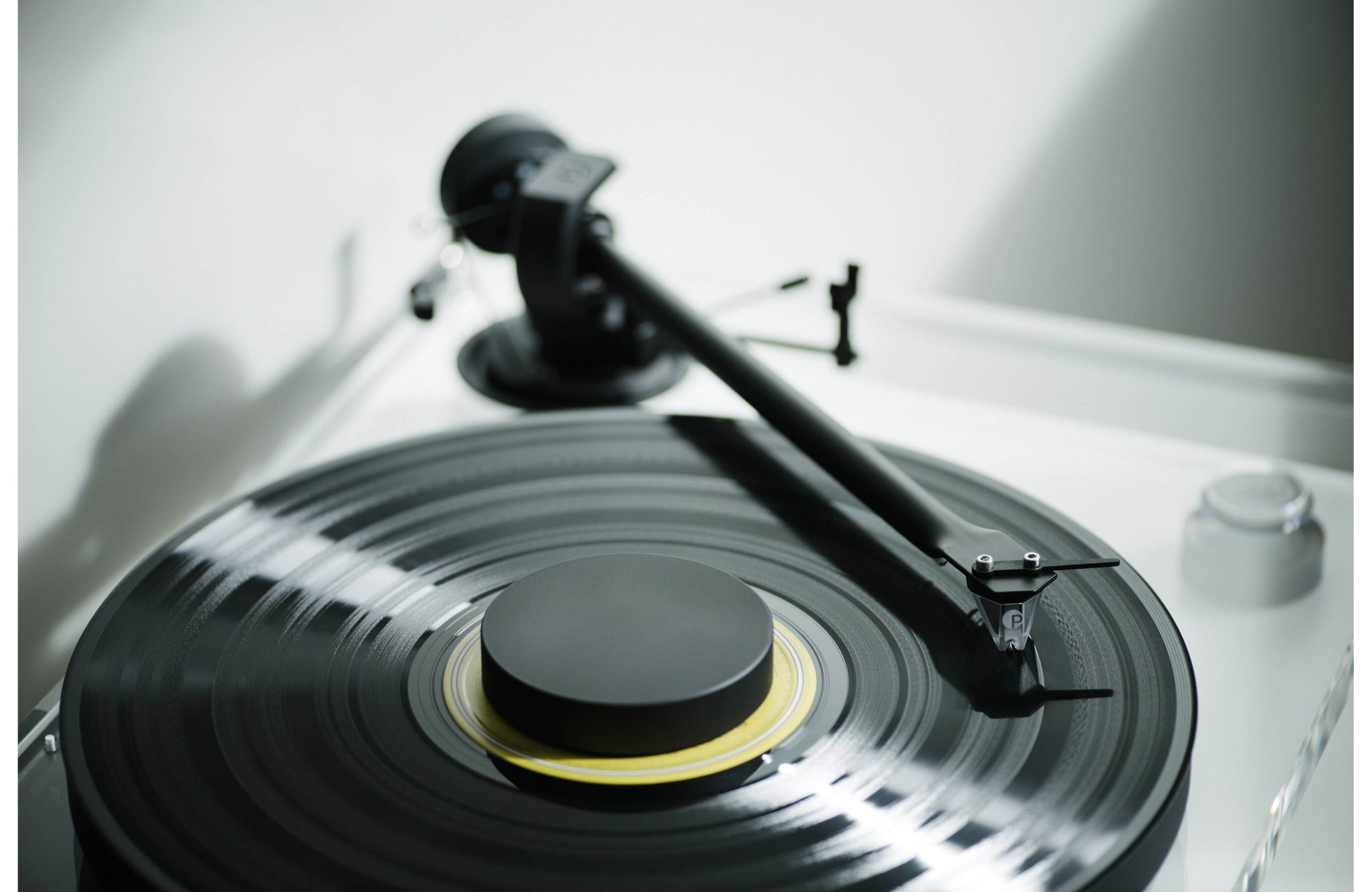 Pro-Ject XA B