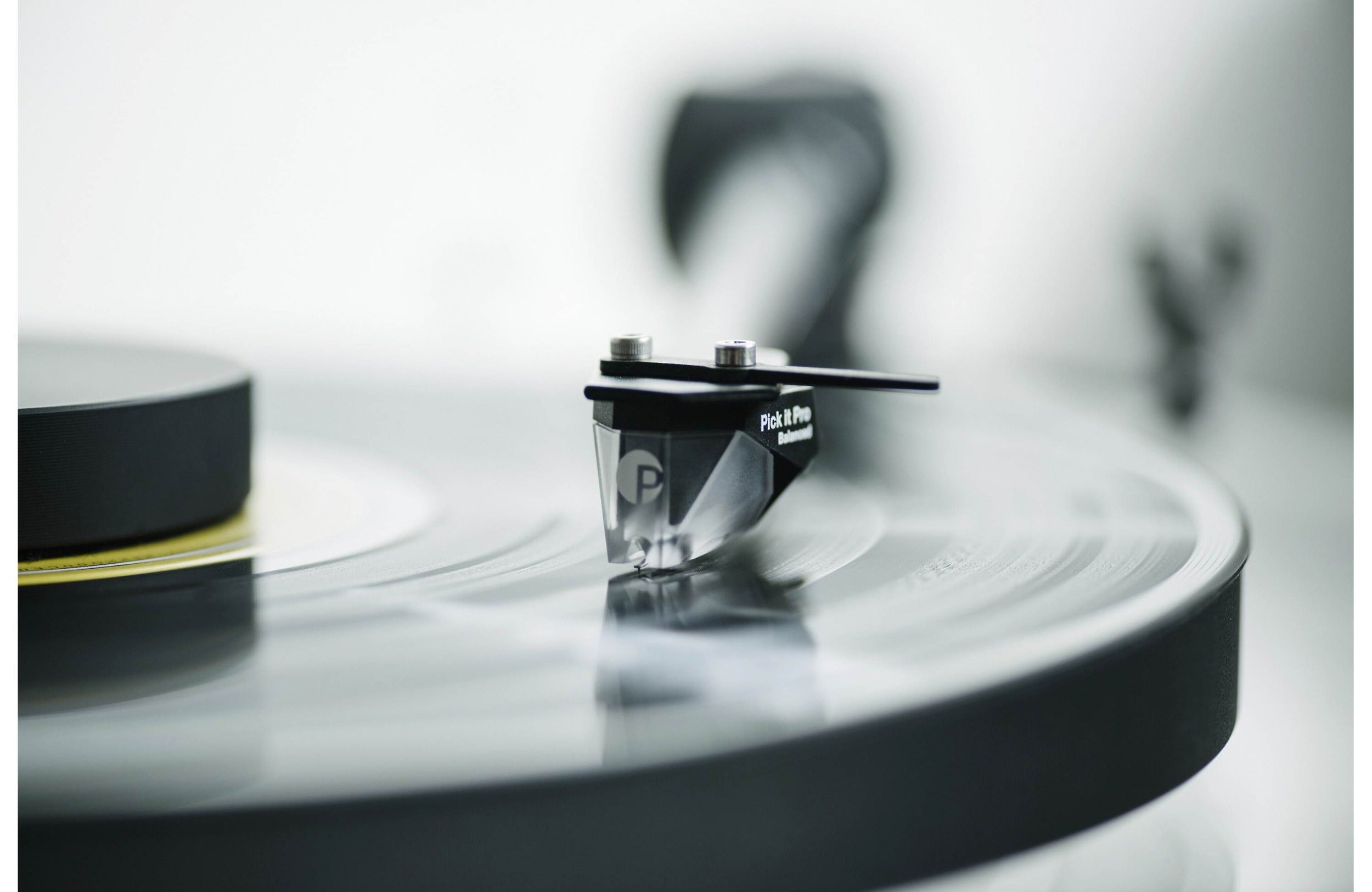 Pro-Ject XA B