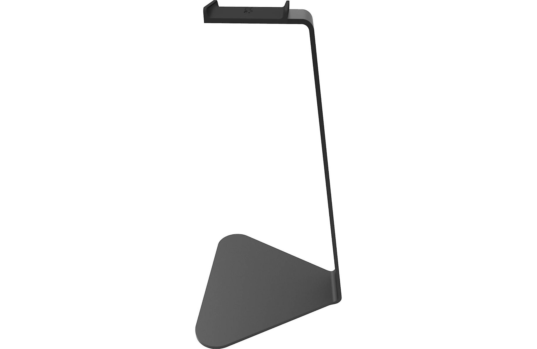 Kanto H1 hovedtelefonstativ (sort)