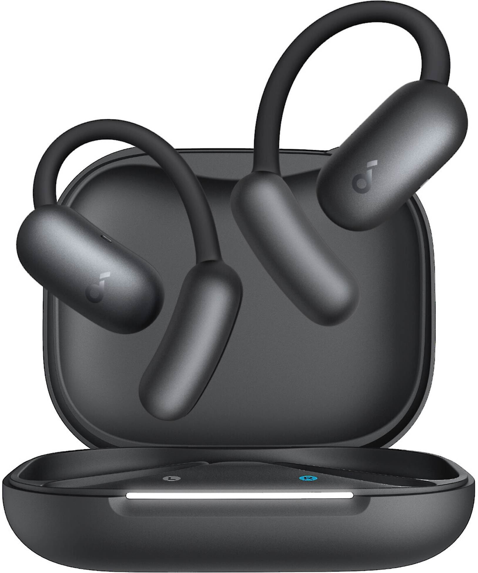 Soundcore AeroFit 2 (Black)
