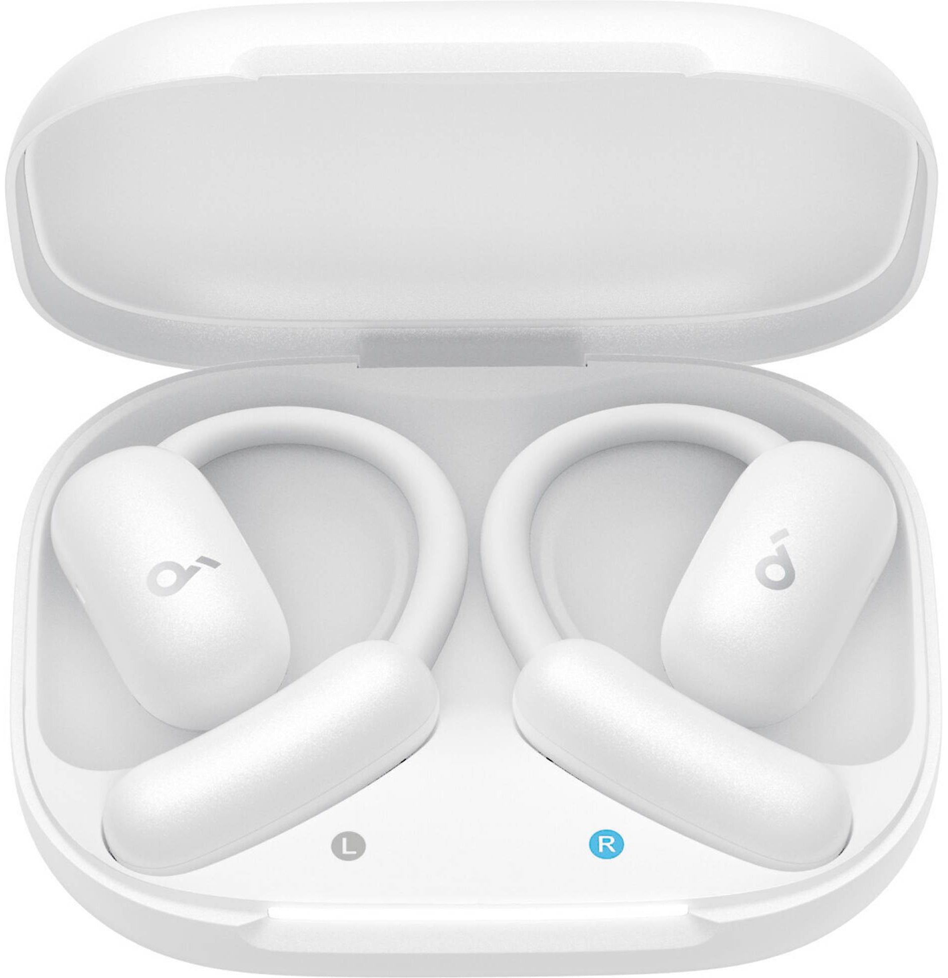 Soundcore AeroFit 2 (Hvid)