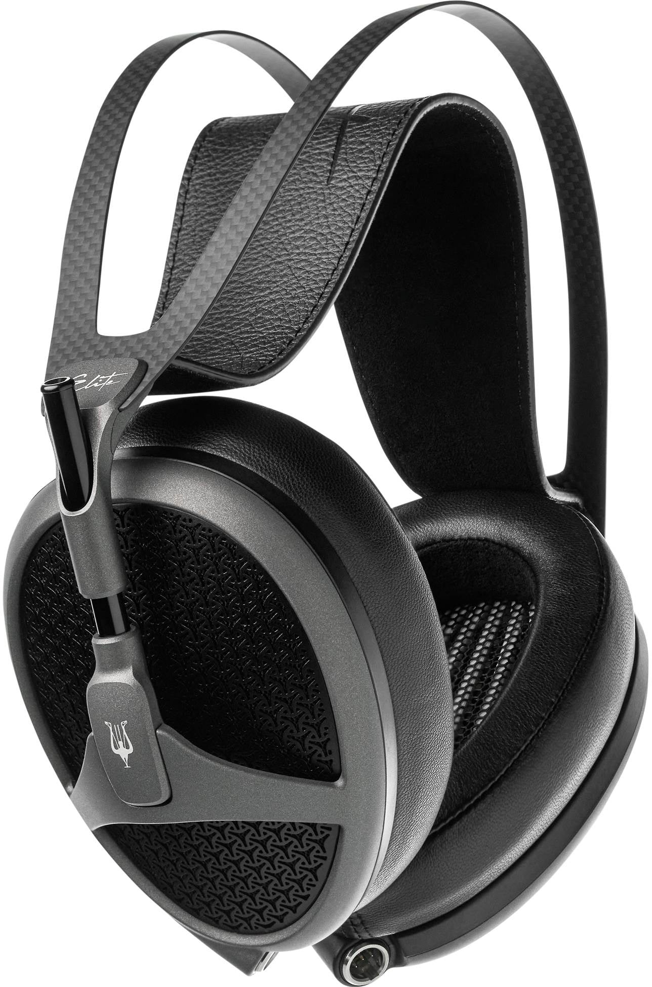 Meze Audio Elite Tungsten