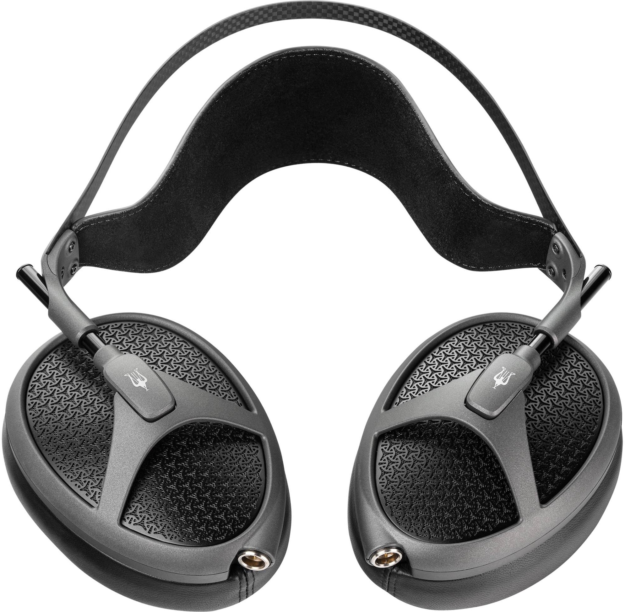 Meze Audio Elite Tungsten