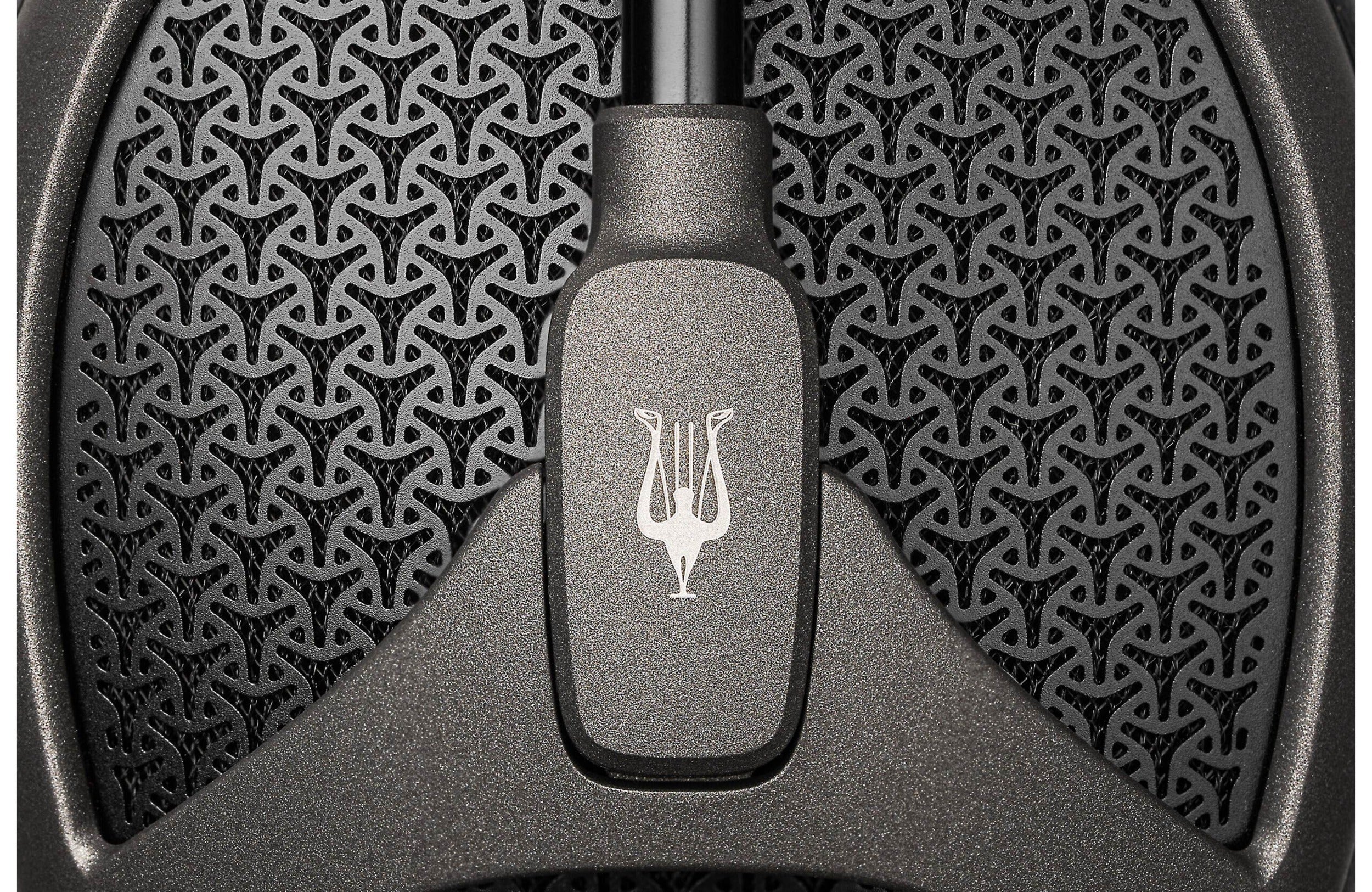 Meze Elite Wolfram