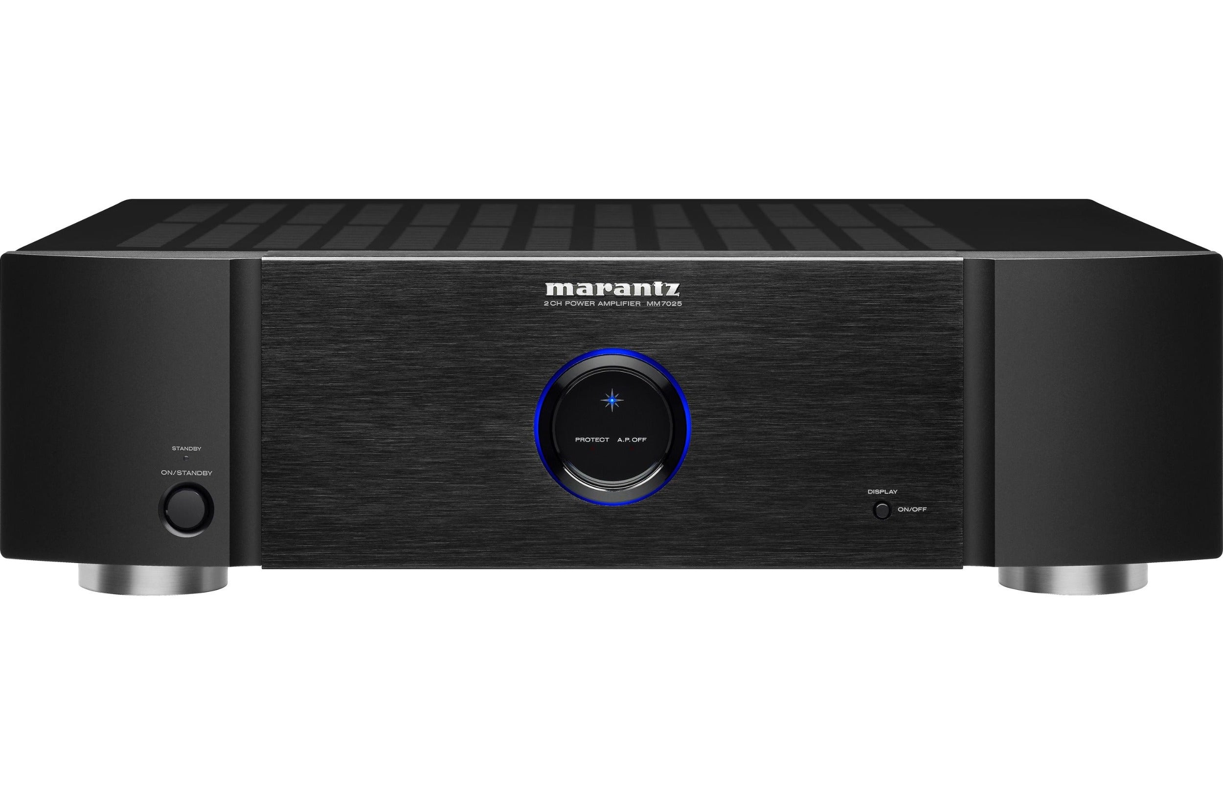 Marantz MM7025 (Sort)