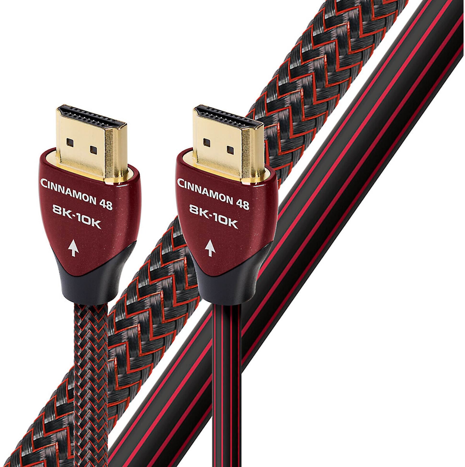 Audioquest Cinnamon HDMI Cable 2m